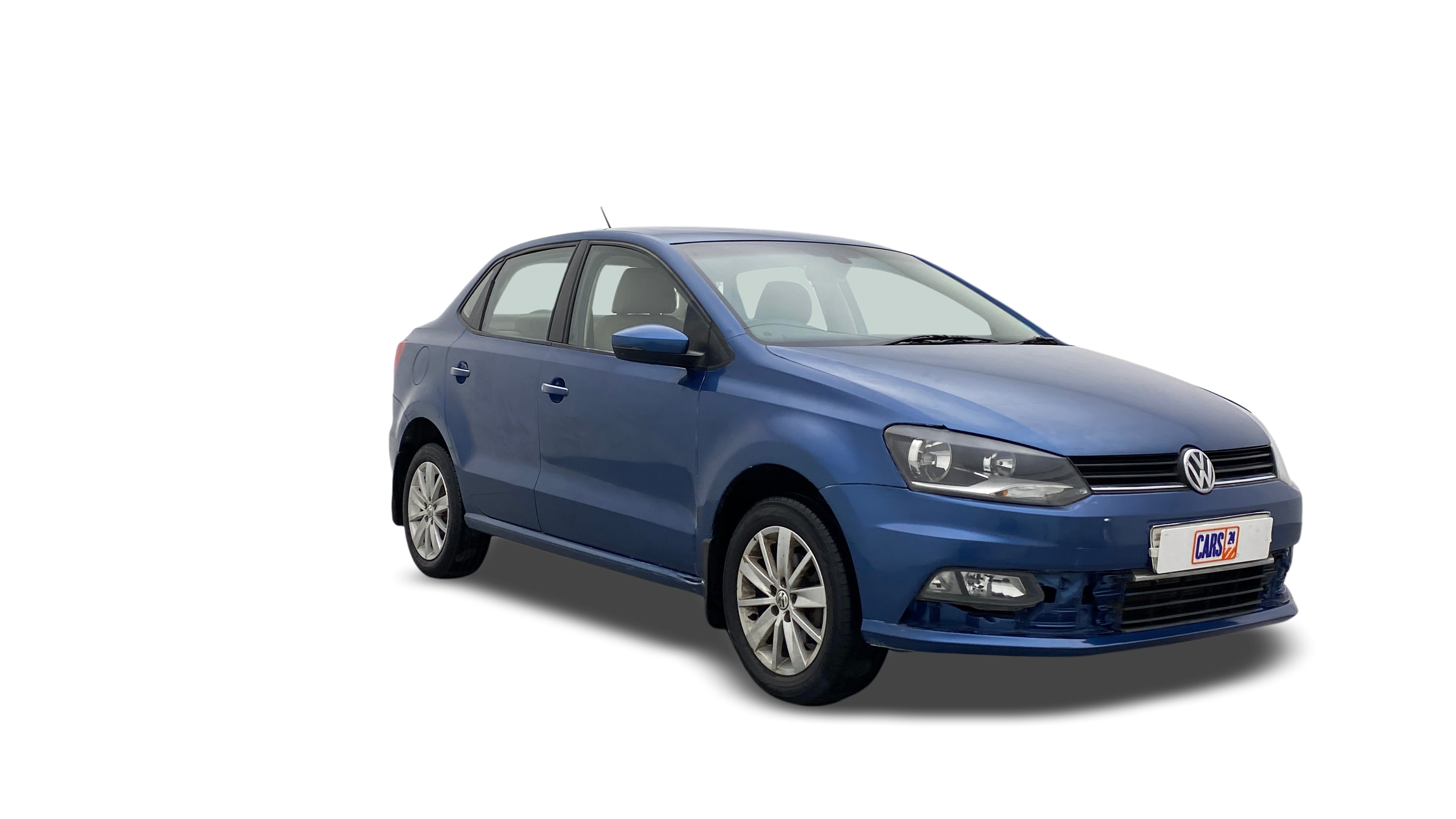 Volkswagen Ameo-img
