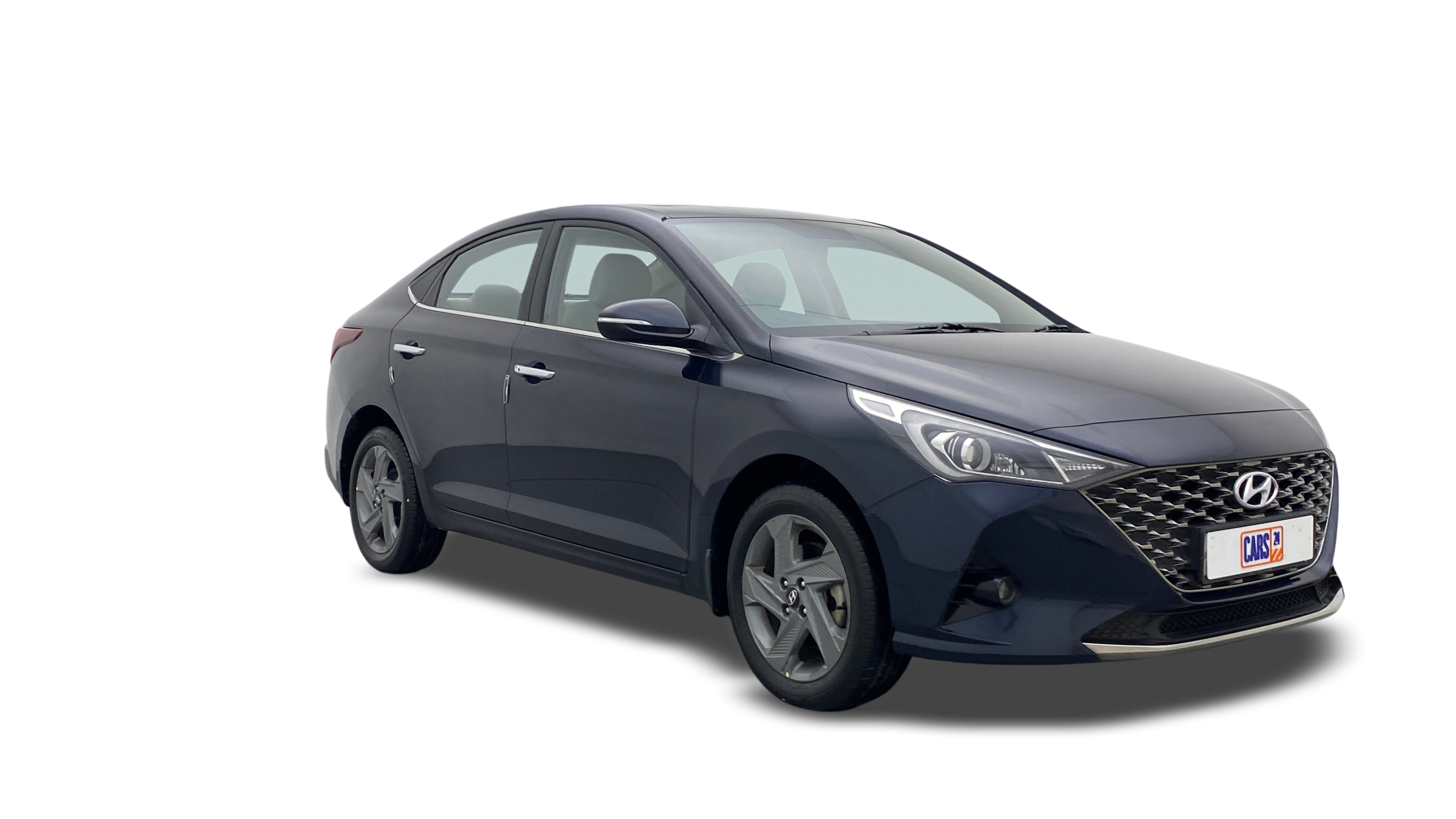 Hyundai Verna-img