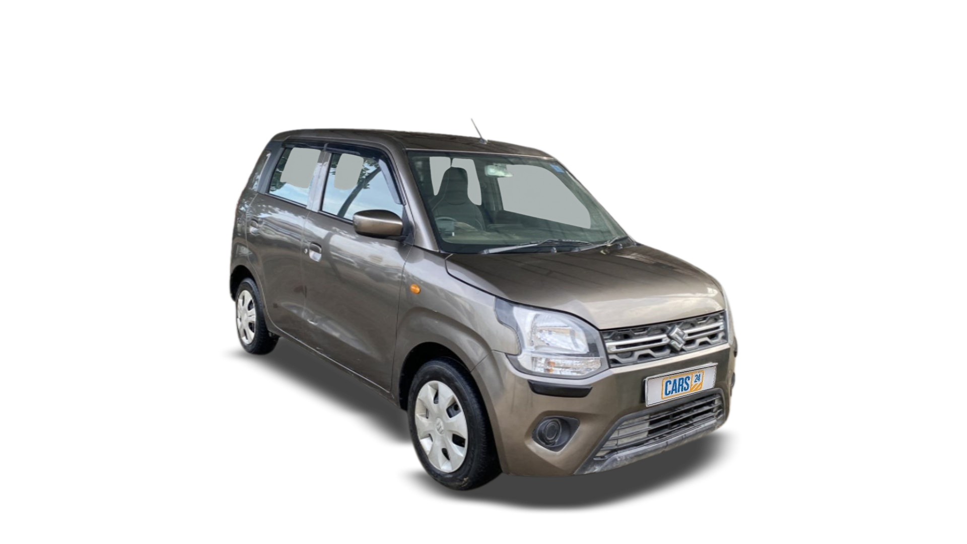 Maruti New Wagon-R-img