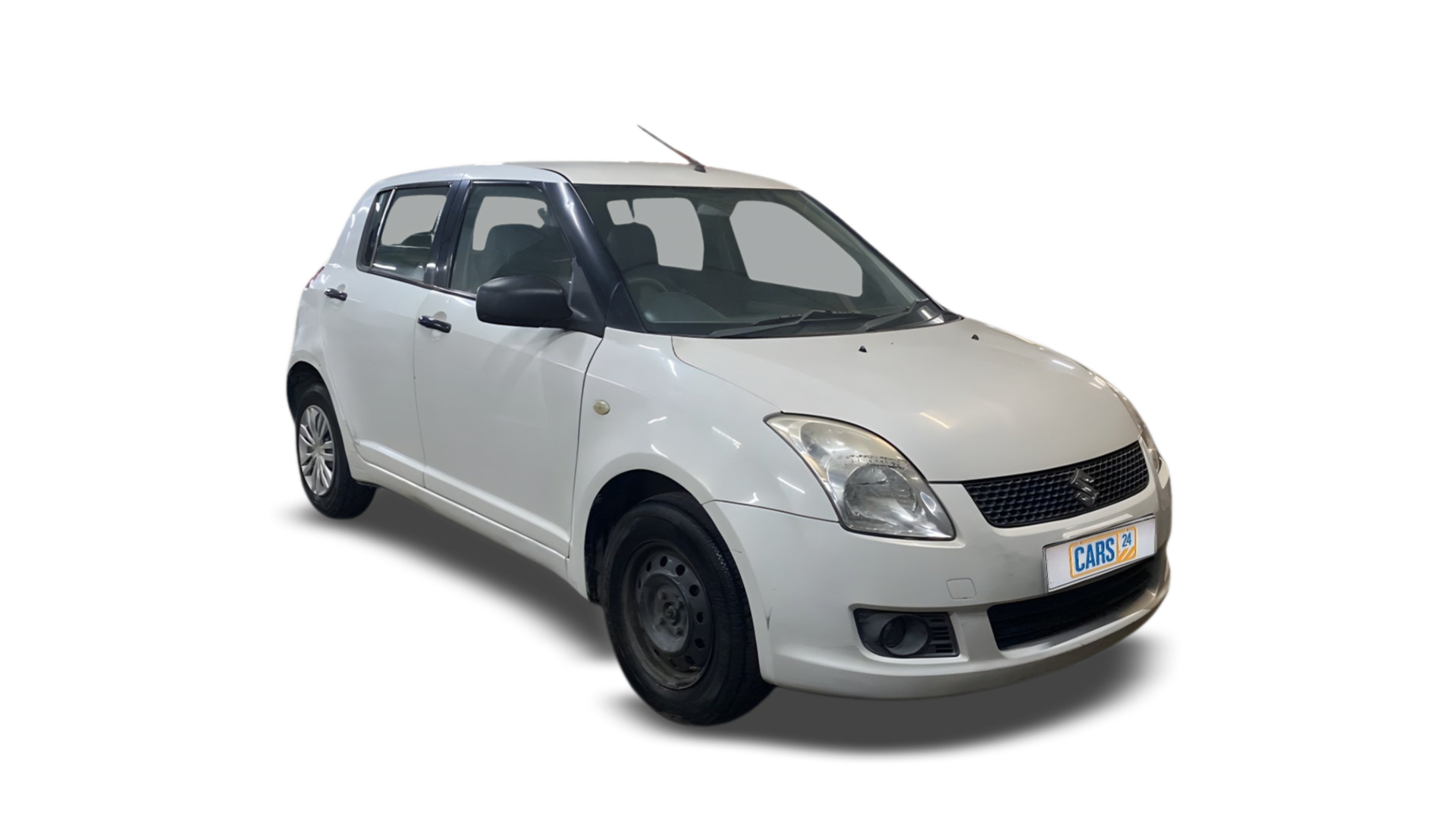 2010 Maruti Swift - Hatchback - Petrol - Manual - ₹2.10 lakh