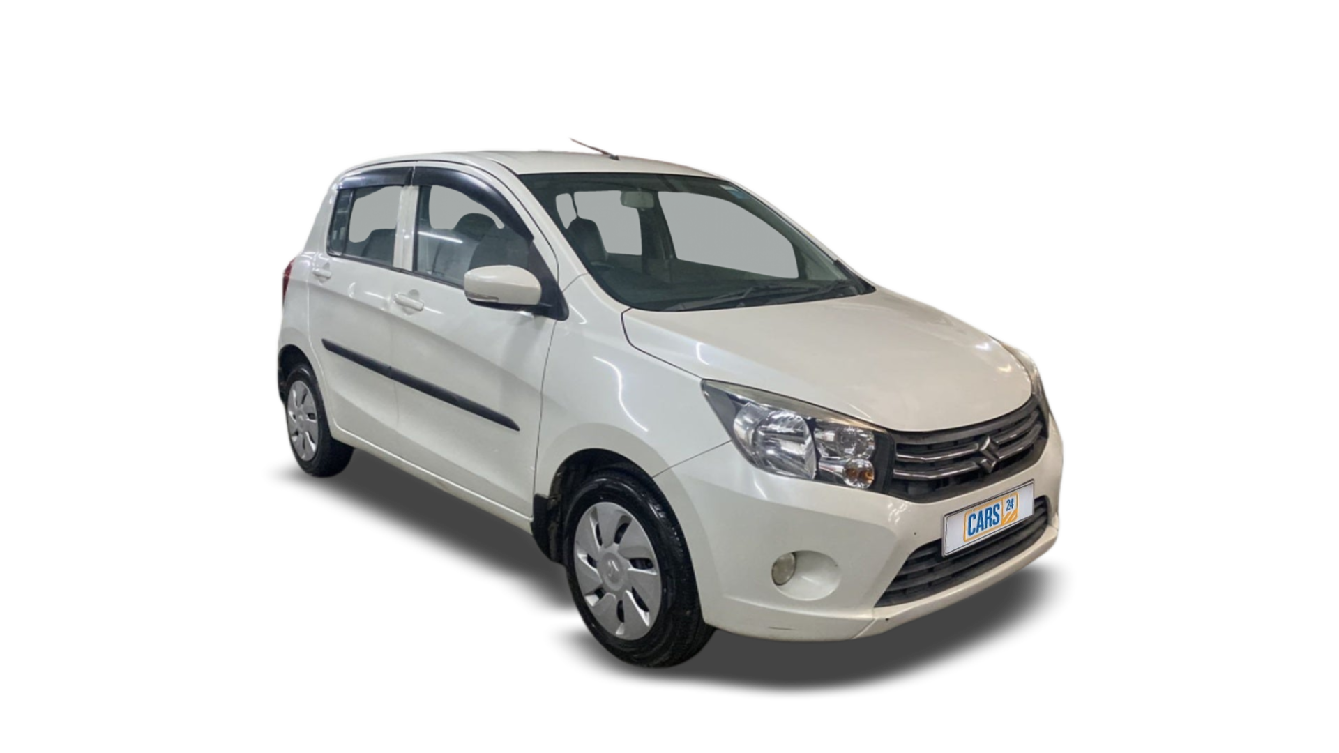 Maruti Celerio-img
