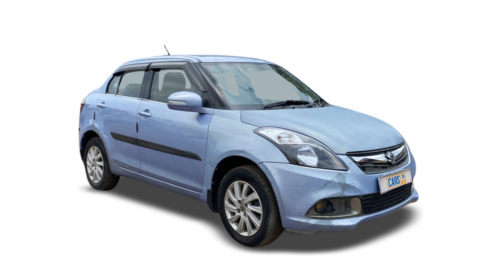 Maruti Swift Dzire-img