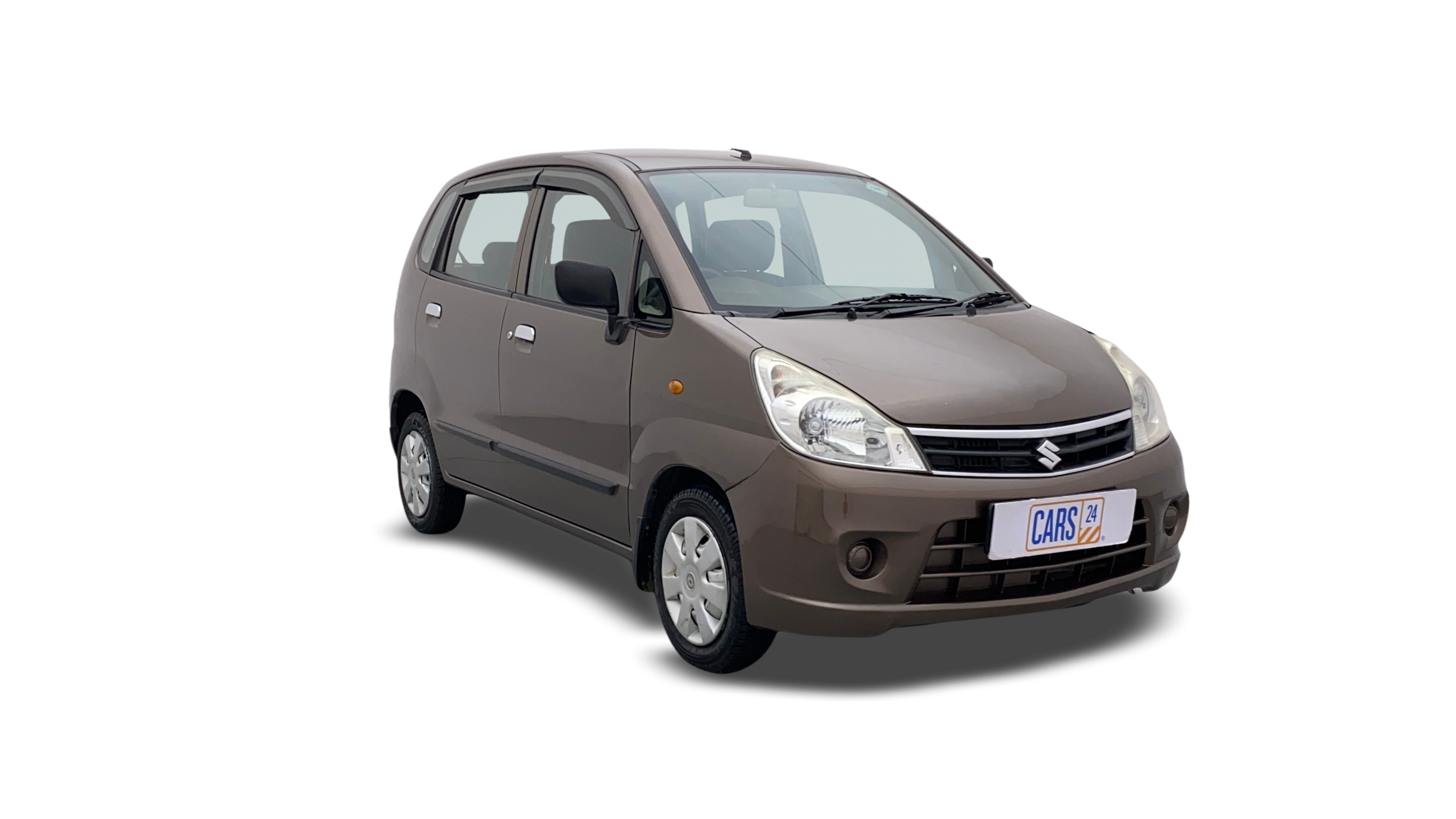 2011 Maruti Zen Estilo - Hatchback - CNG - Manual - ₹1.93 lakh