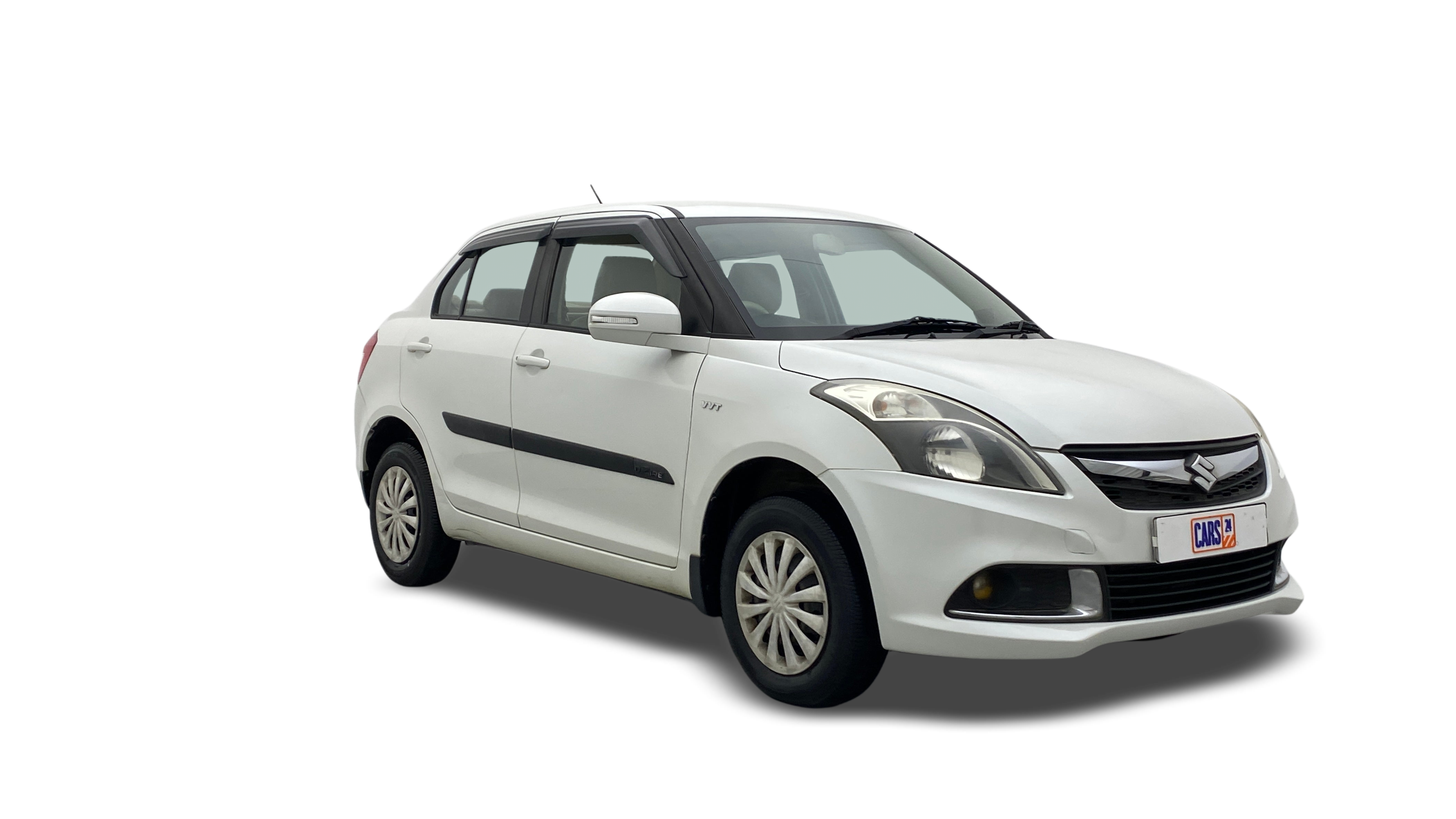 2016 Maruti Swift Dzire - Sedan - Petrol - Manual - ₹4.83 lakh