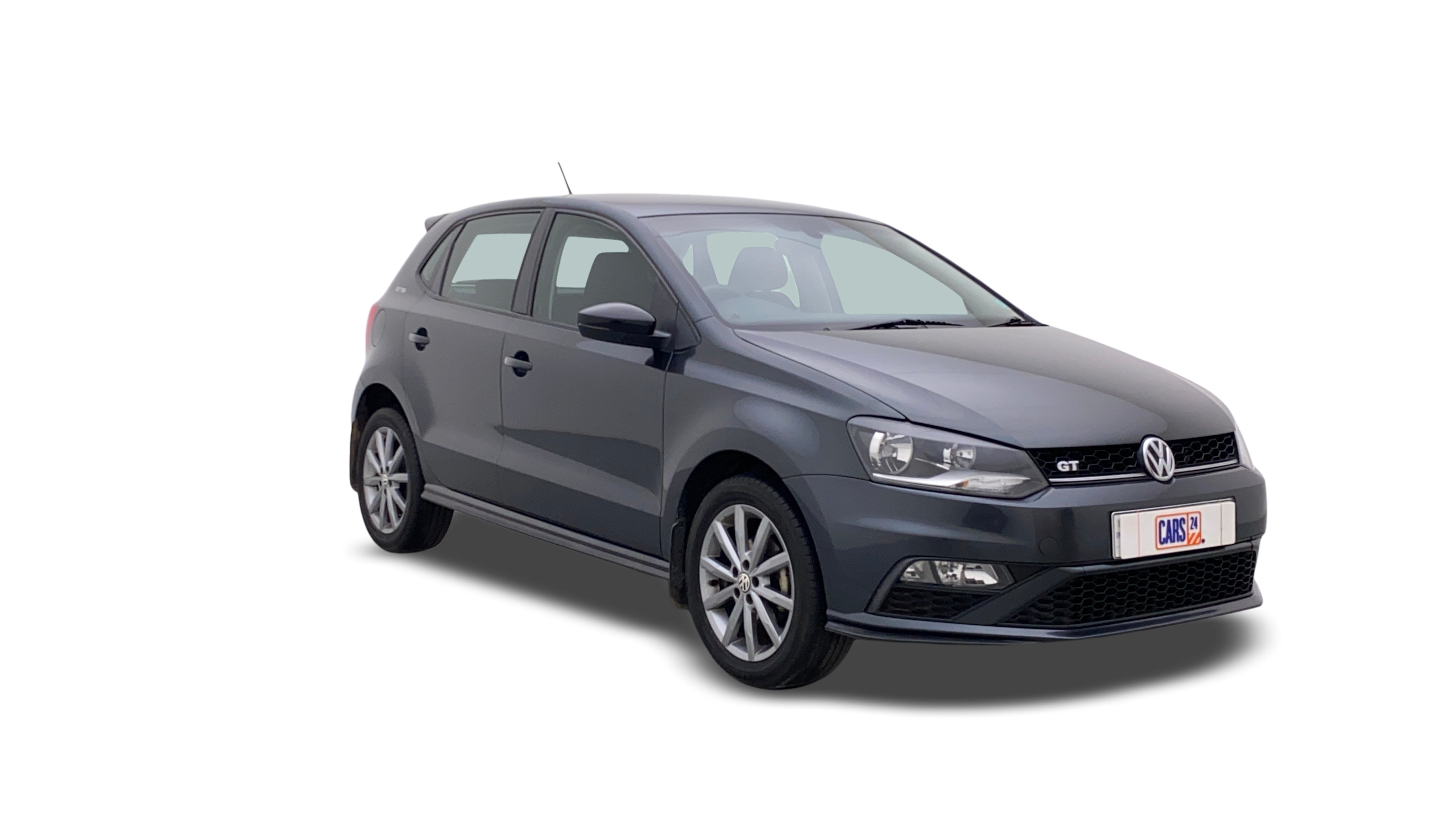 Volkswagen Polo-img