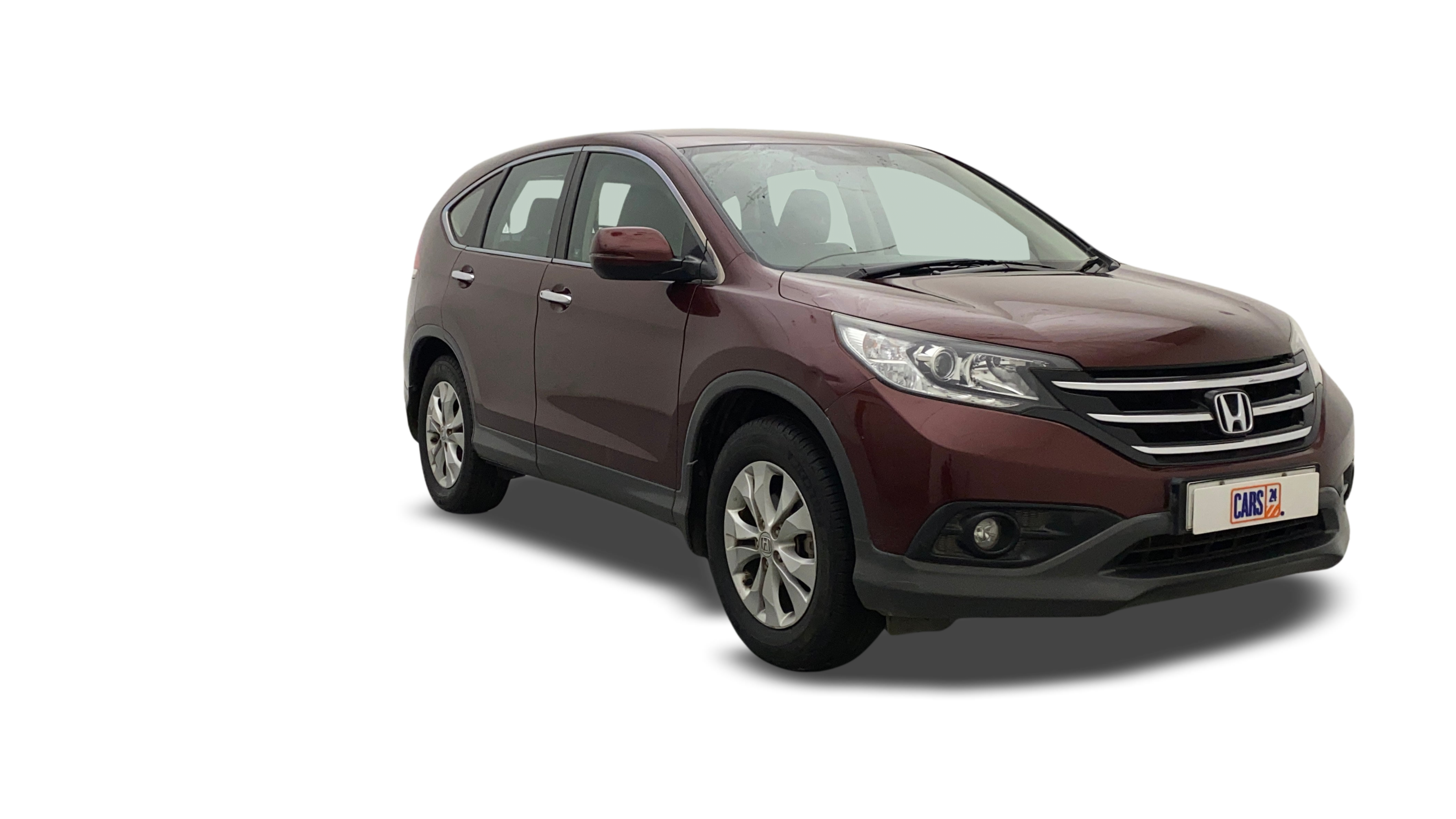 Honda CRV-img