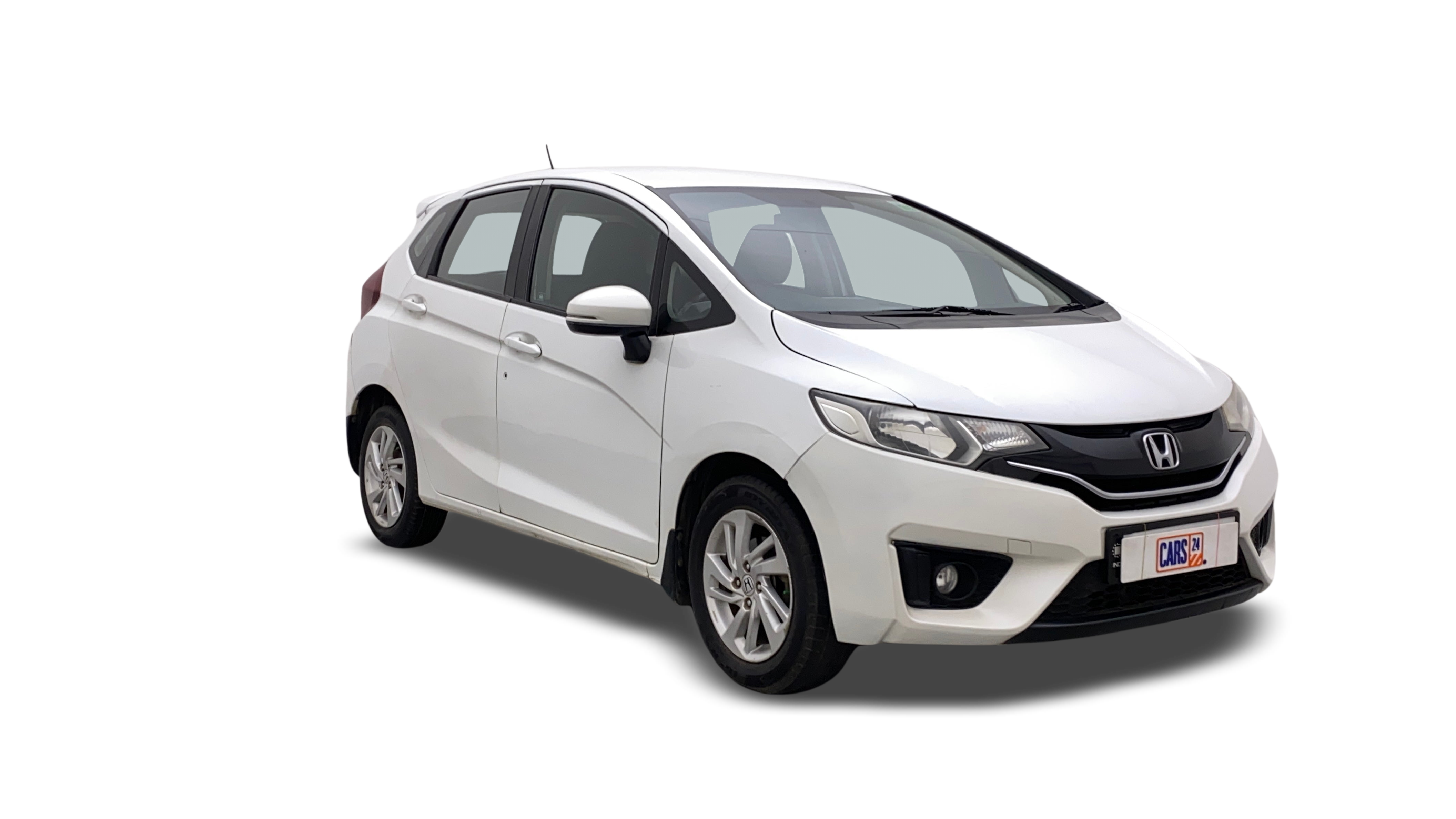 Honda Jazz-img