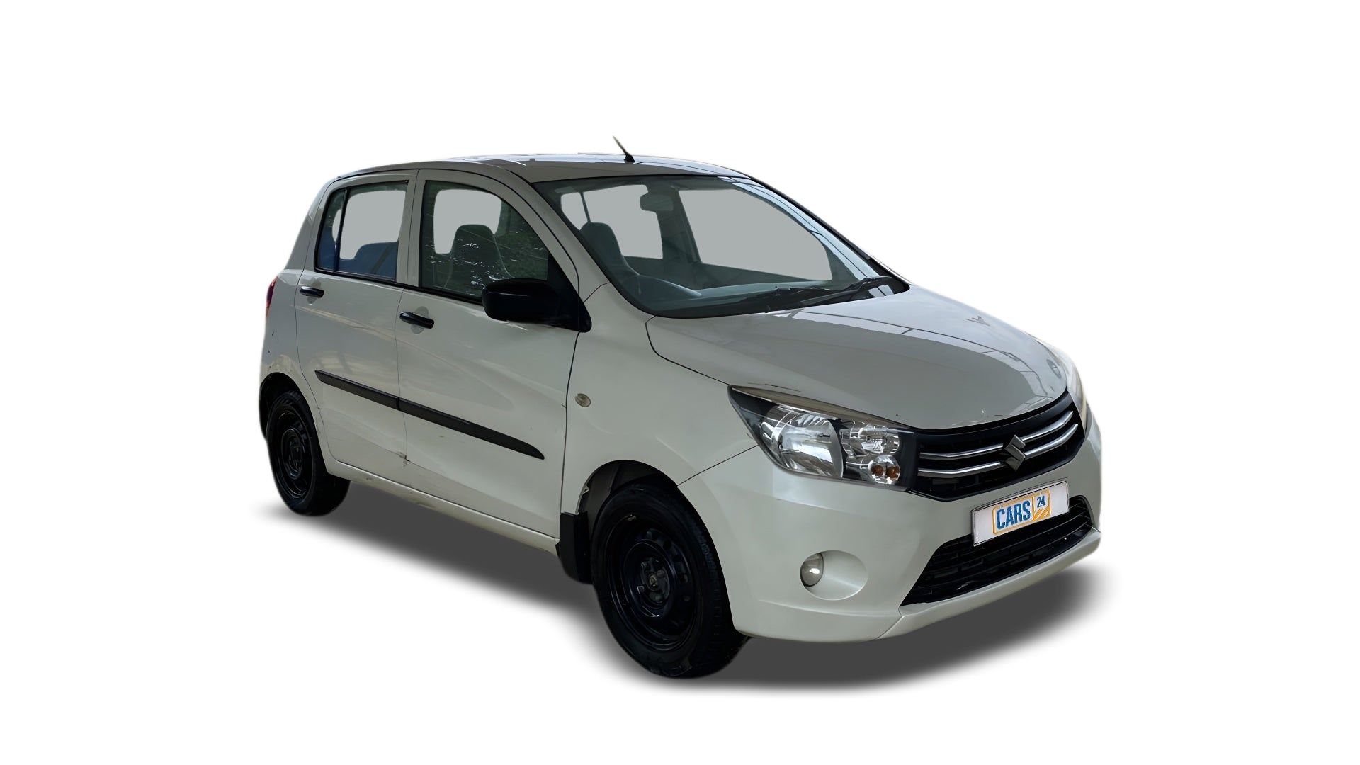 Maruti Celerio-img