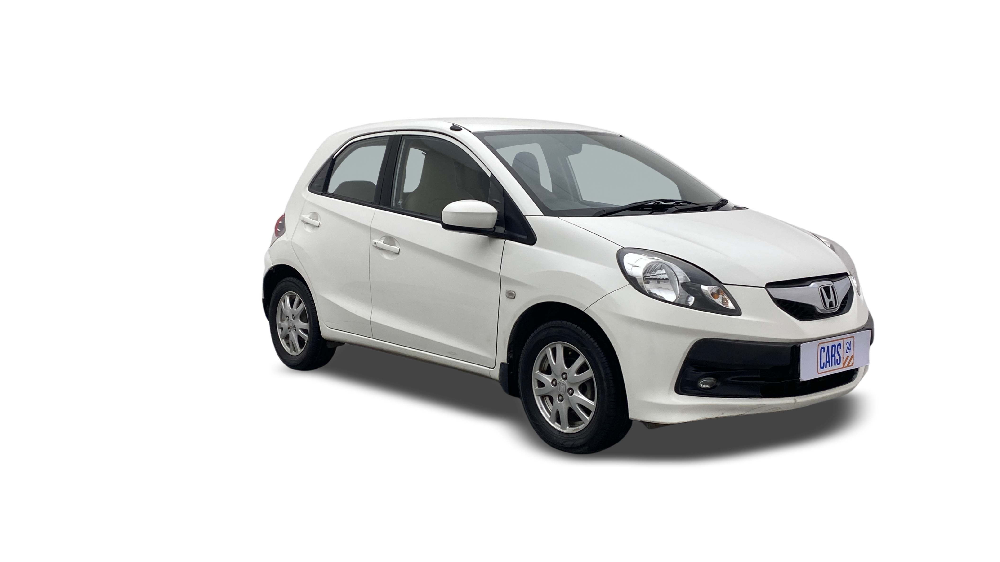 Honda Brio-img