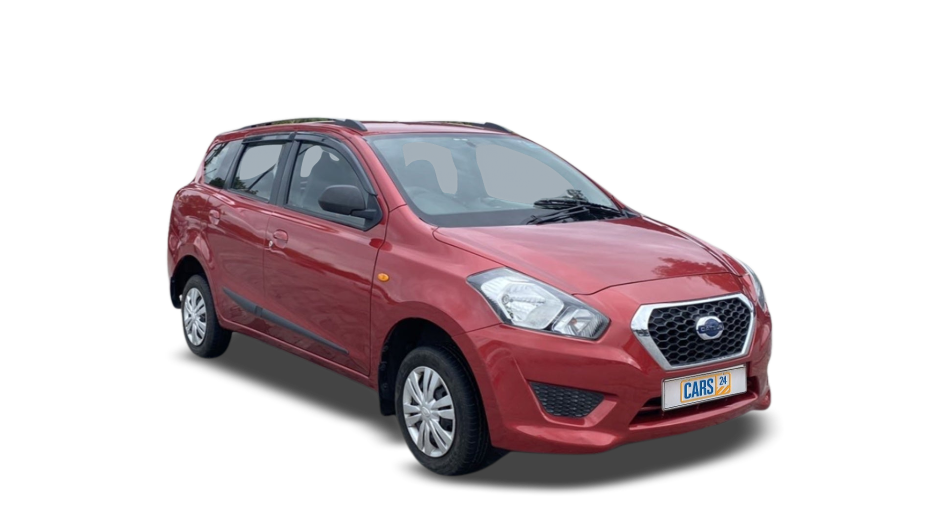 Datsun Go Plus-img