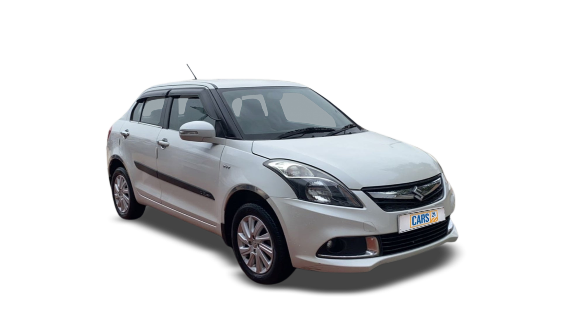 Maruti Swift Dzire-img