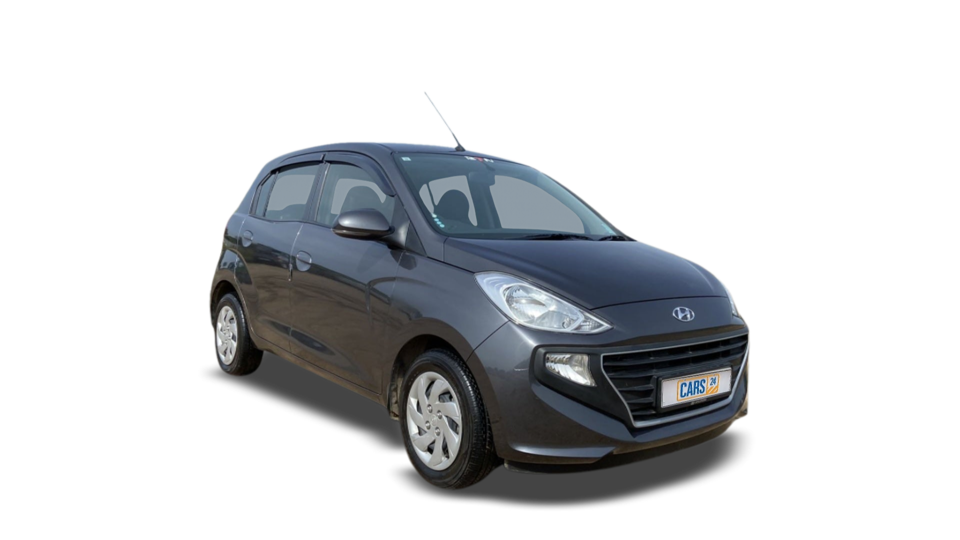 Hyundai NEW SANTRO-img
