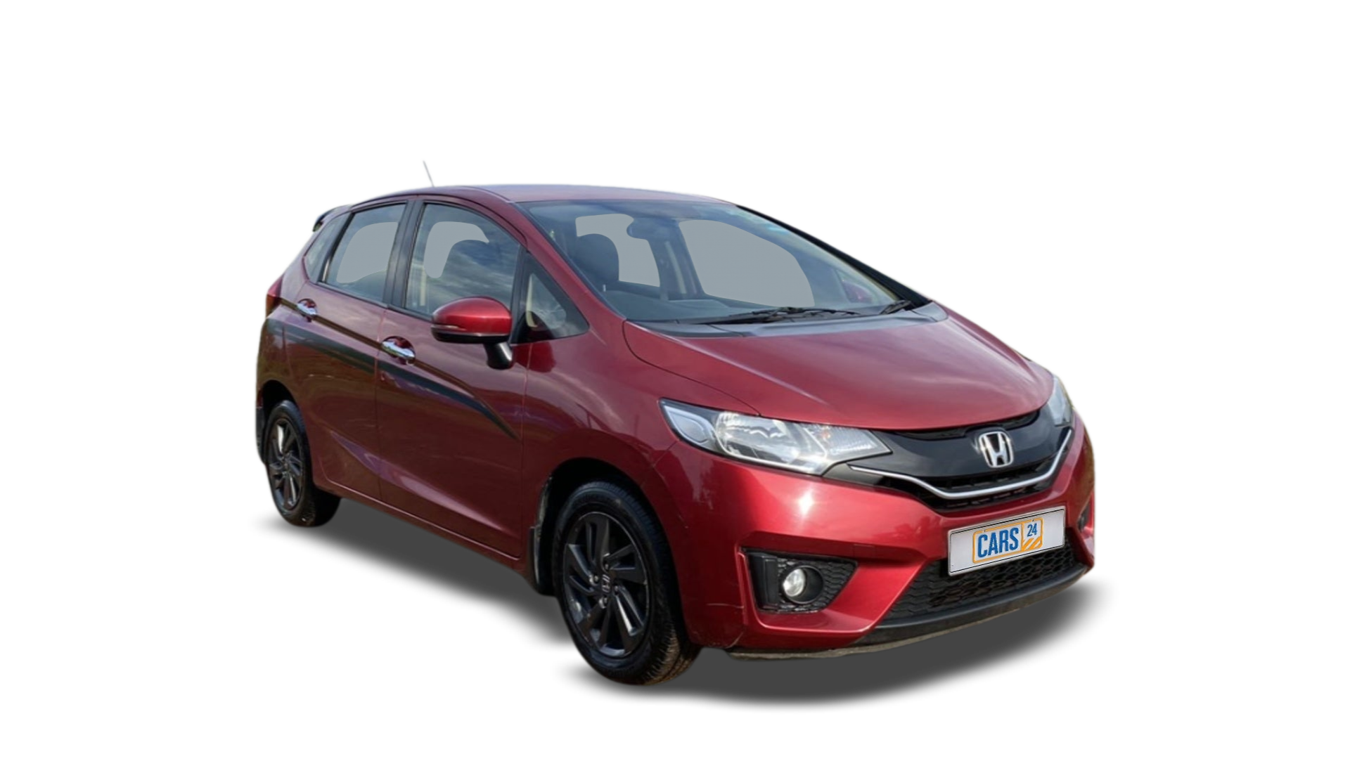 Honda Jazz-img