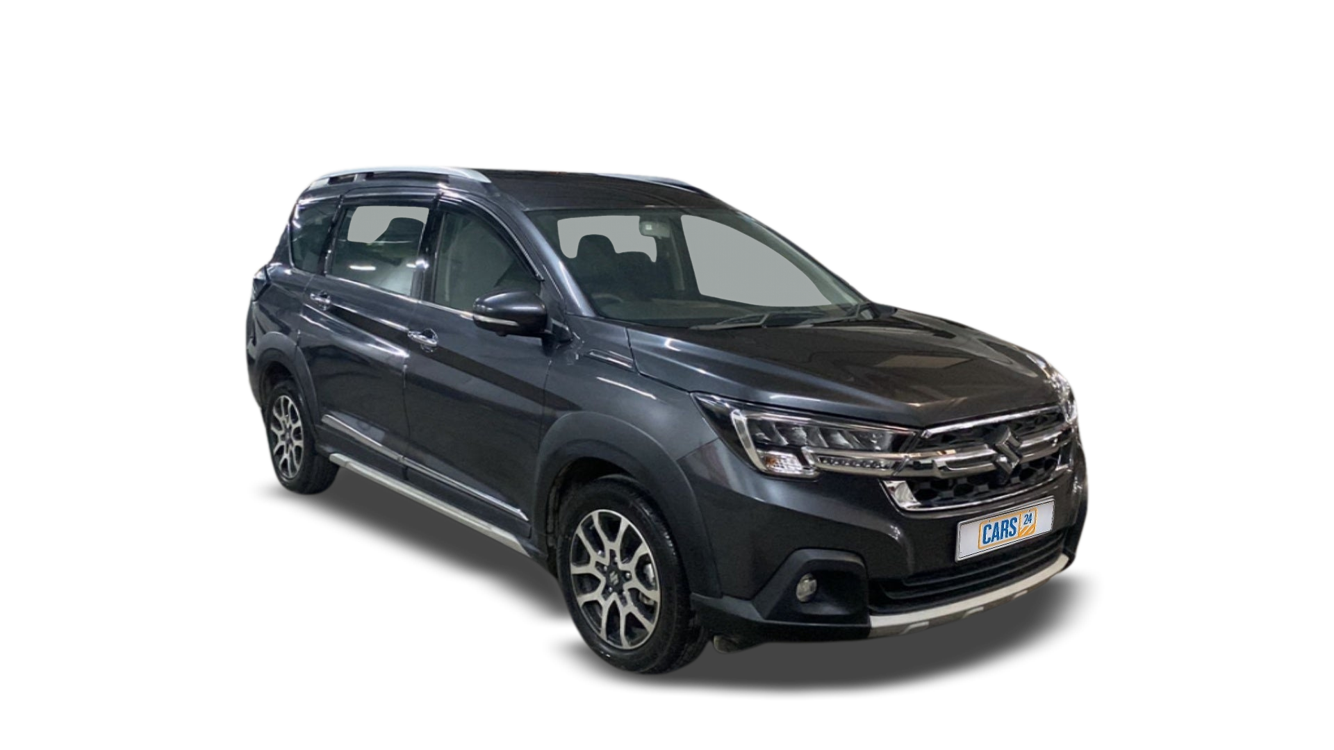 2022 Maruti XL6 - SUV - Petrol - Automatic - ₹13.96 lakh