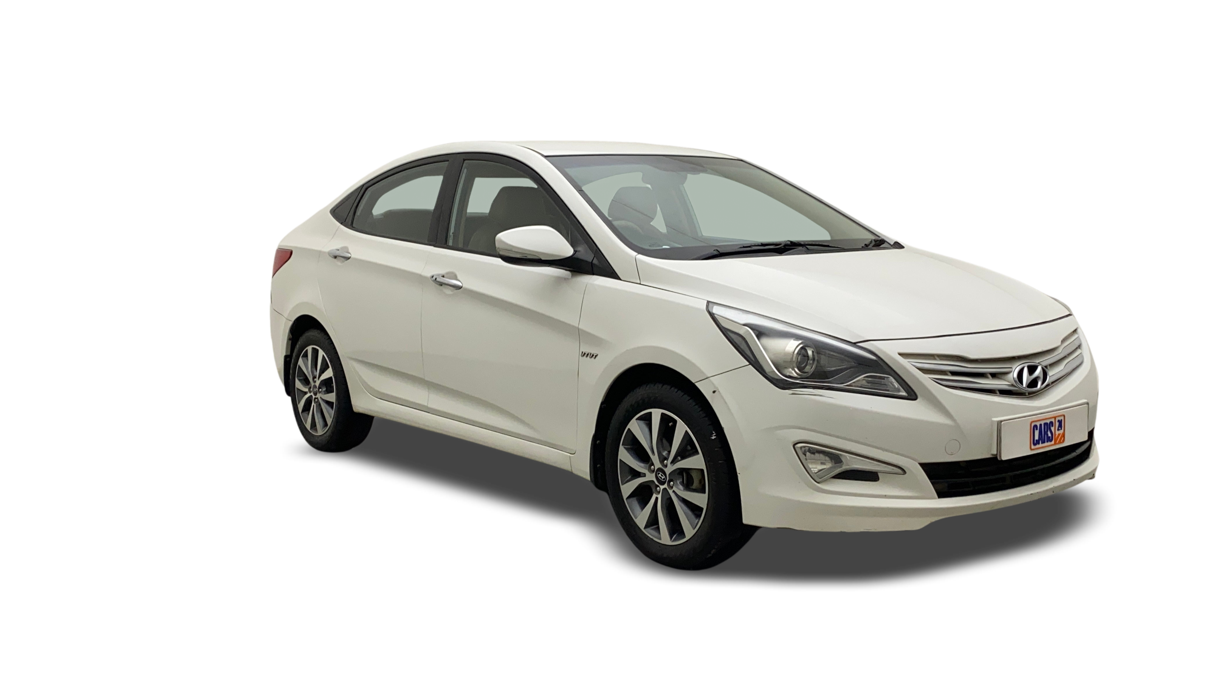 Hyundai Verna-img