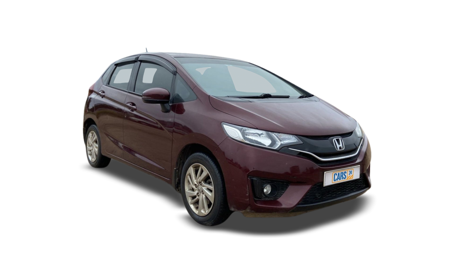 Honda Jazz-img