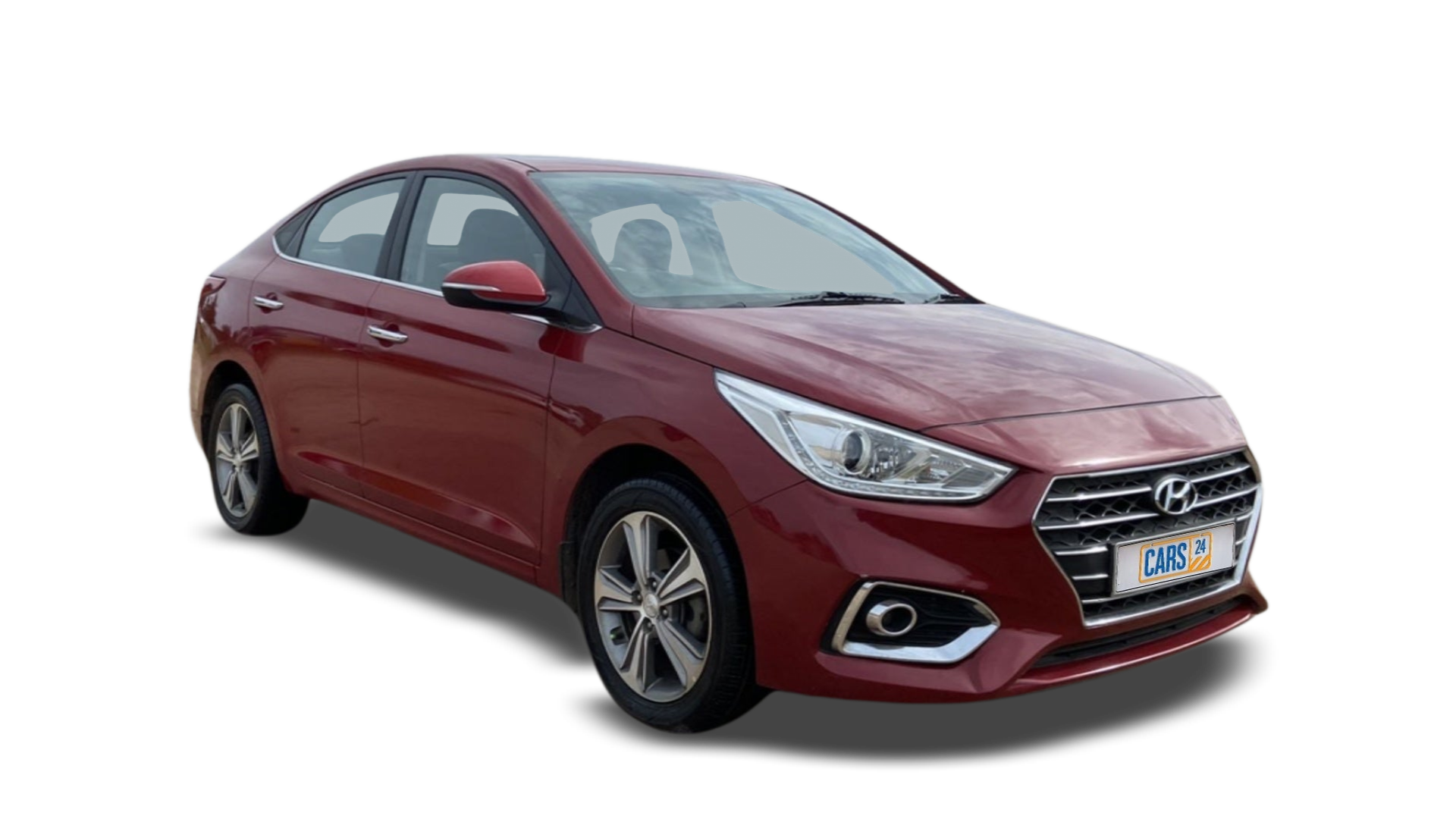 Hyundai Verna-img