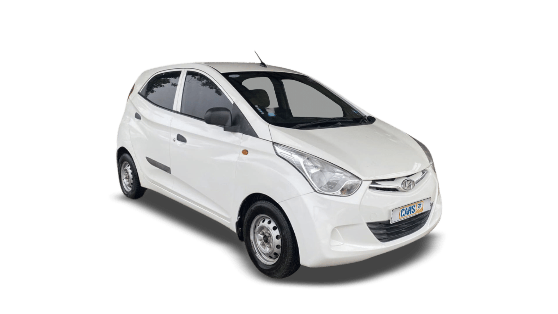 2013 Hyundai Eon - Hatchback - Petrol - Manual - ₹1.79 lakh
