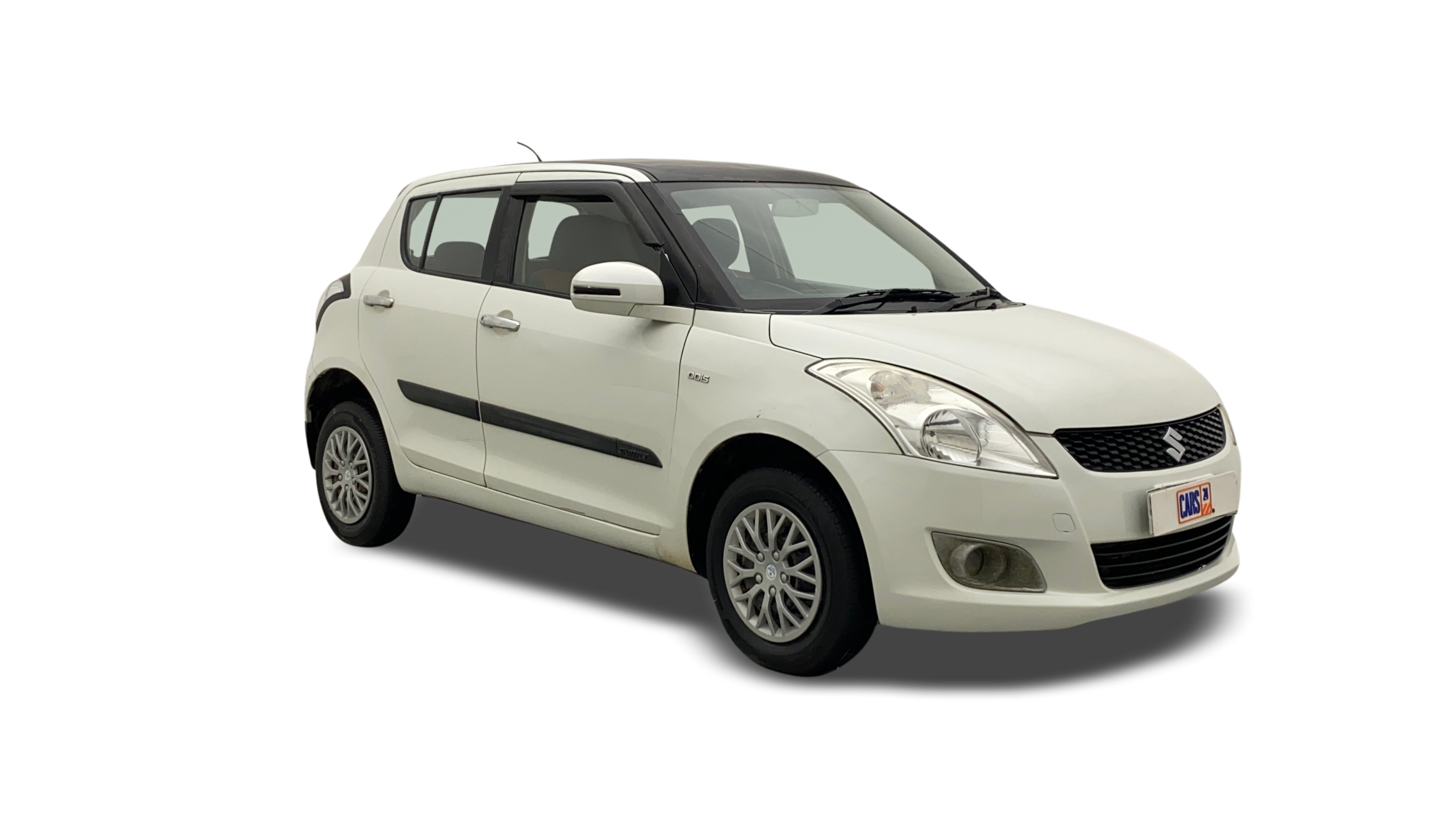 2014 Maruti Swift - Hatchback - Diesel - Manual - ₹3.19 lakh