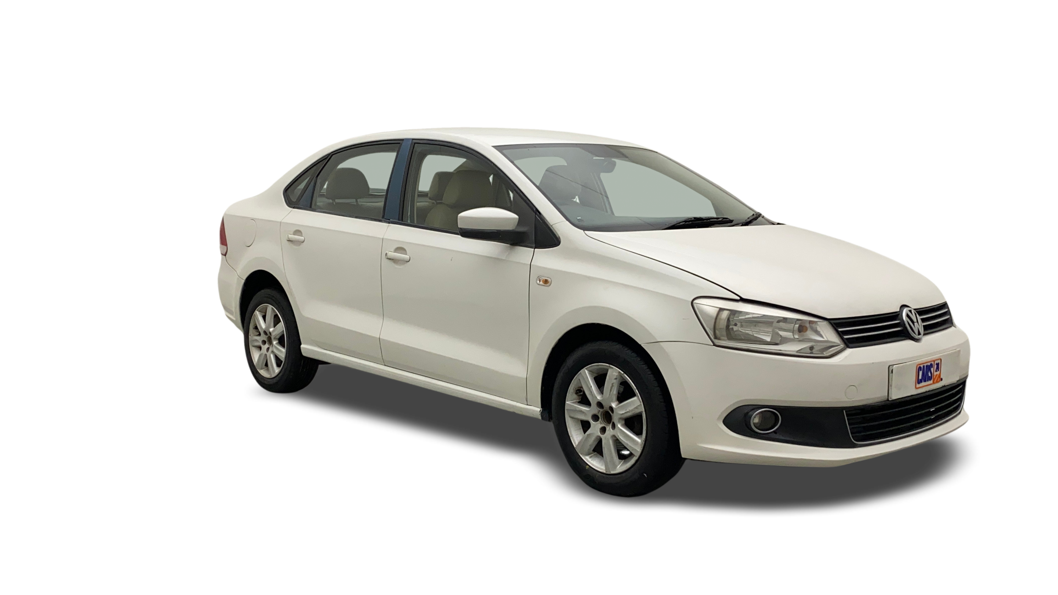 Volkswagen Vento-img
