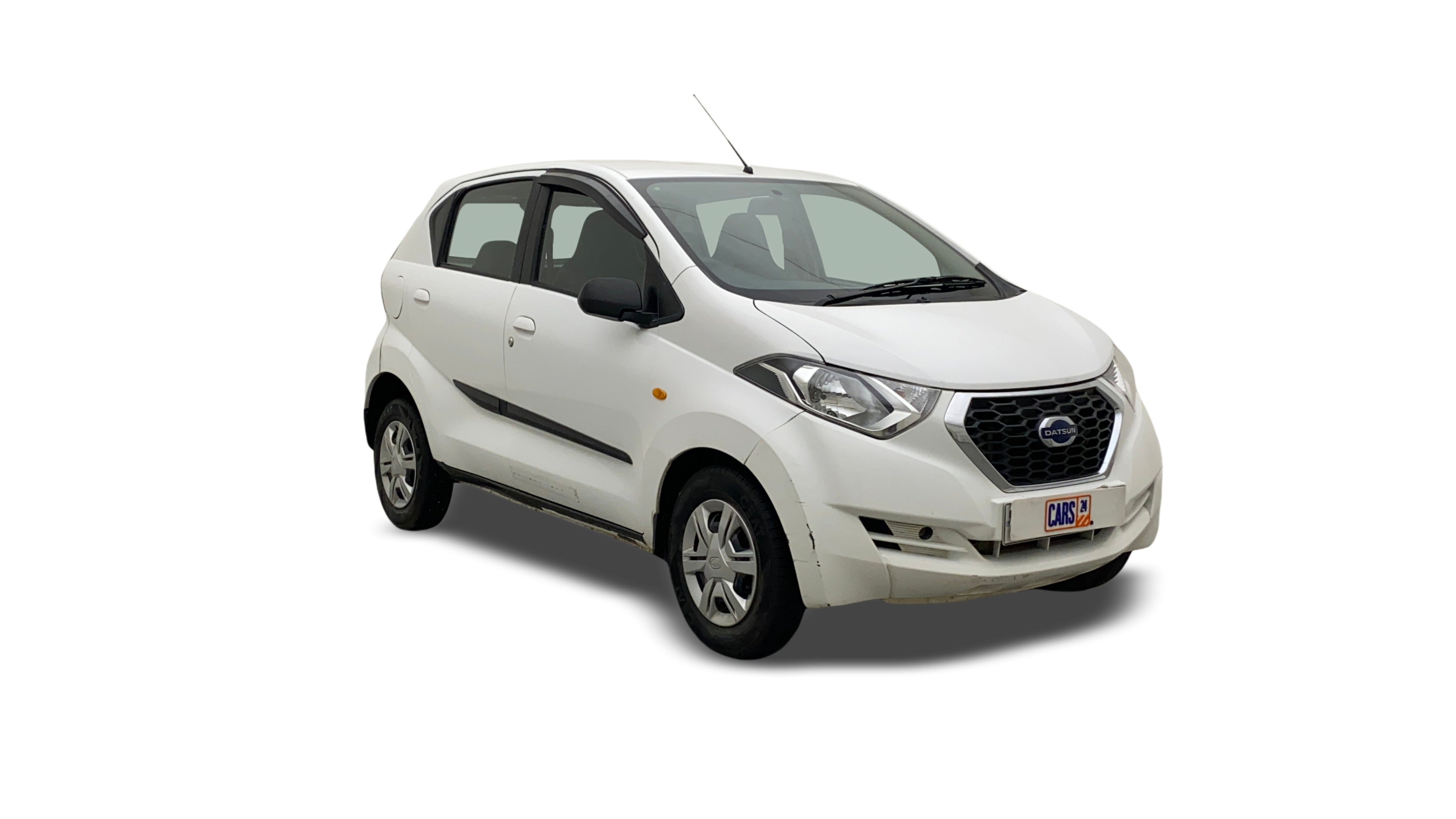 2019 Datsun Redi Go - Hatchback - Petrol - Manual - ₹2.79 lakh