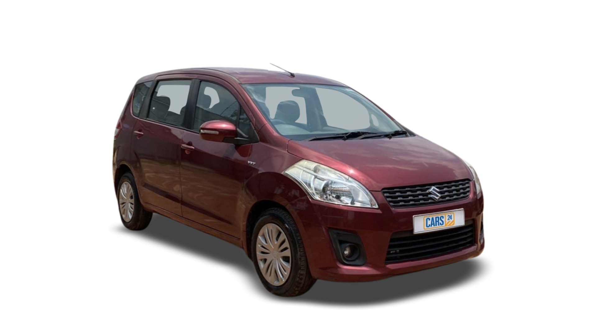 2014 Maruti Ertiga - SUV - Petrol - Manual - ₹4.51 lakh