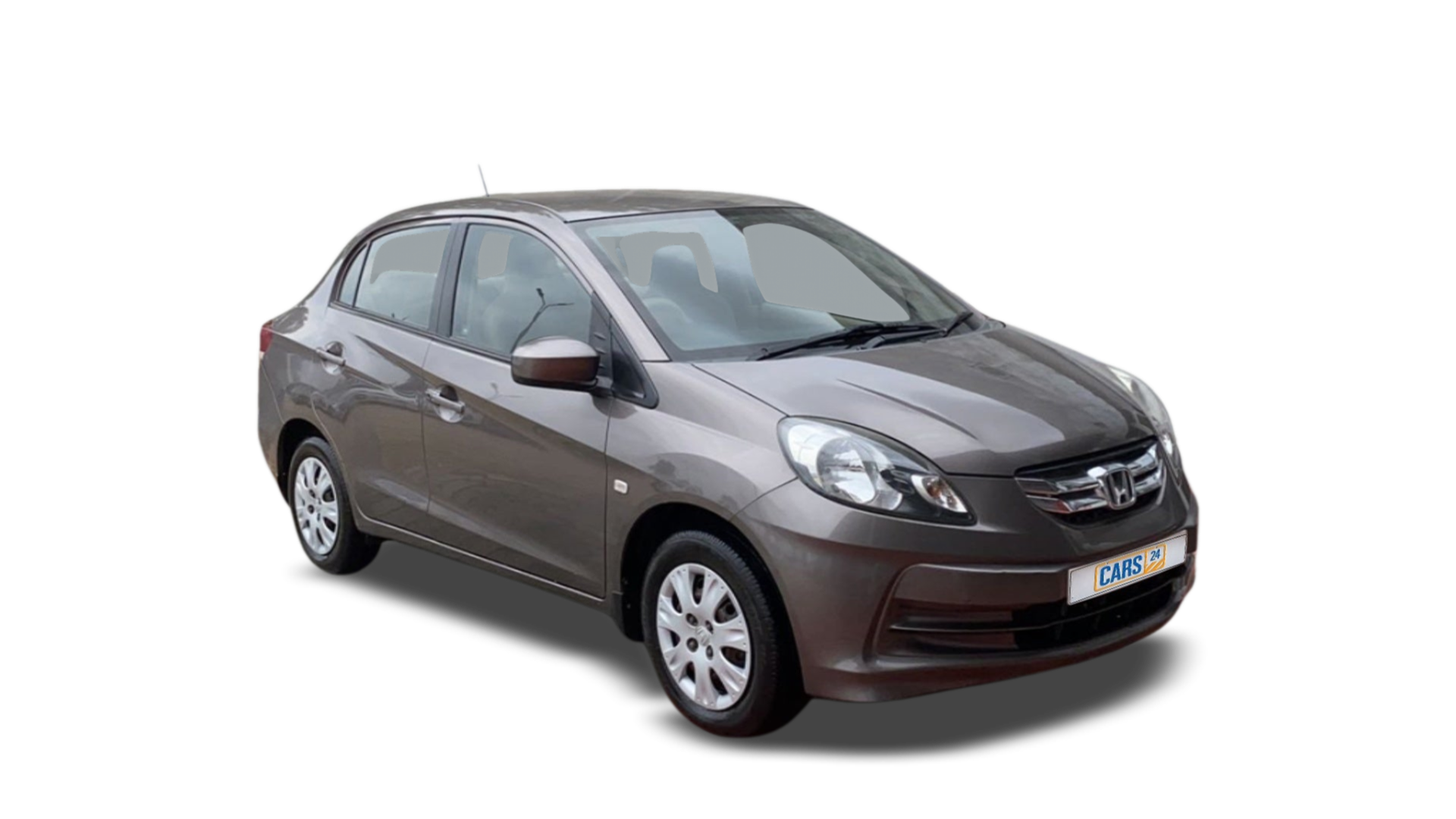 Honda Amaze-img