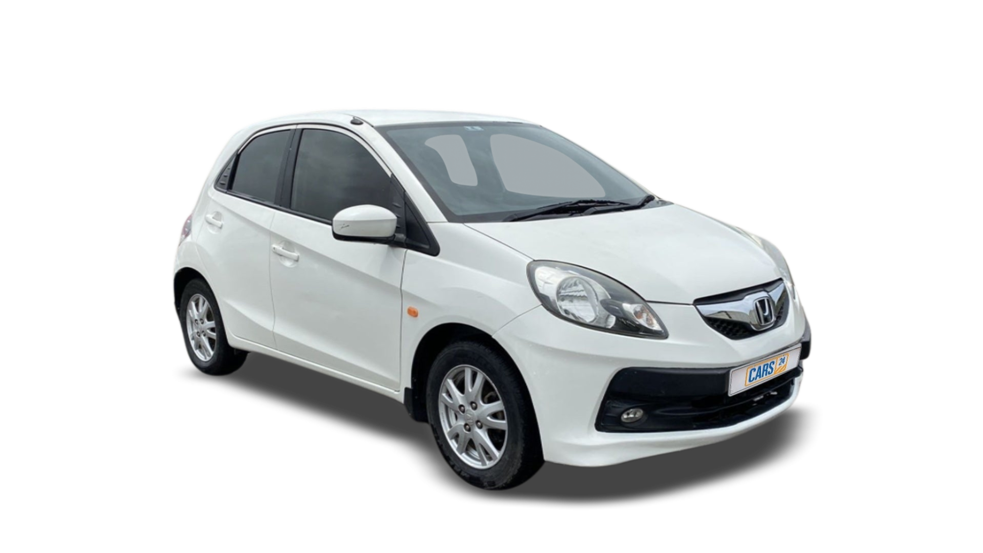 Honda Brio-img