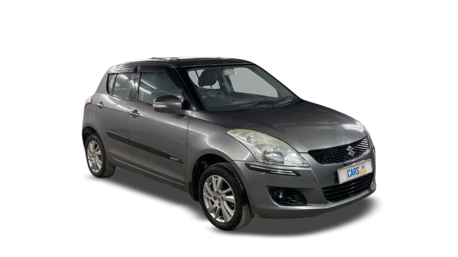 2014 Maruti Swift - Hatchback - Petrol - Manual - ₹3.85 lakh
