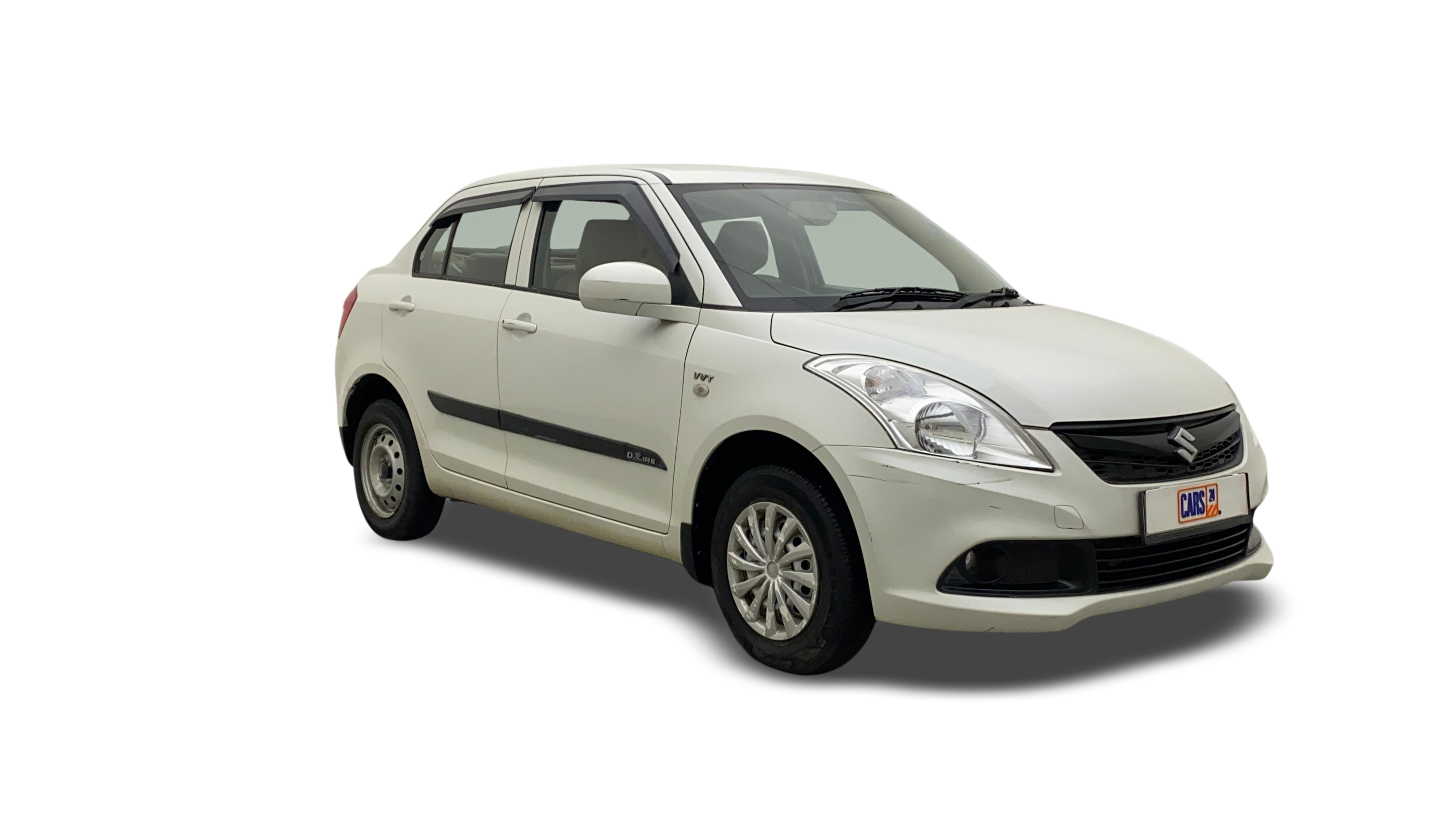 2016 Maruti Swift Dzire - Sedan - Petrol - Manual - ₹4.70 lakh