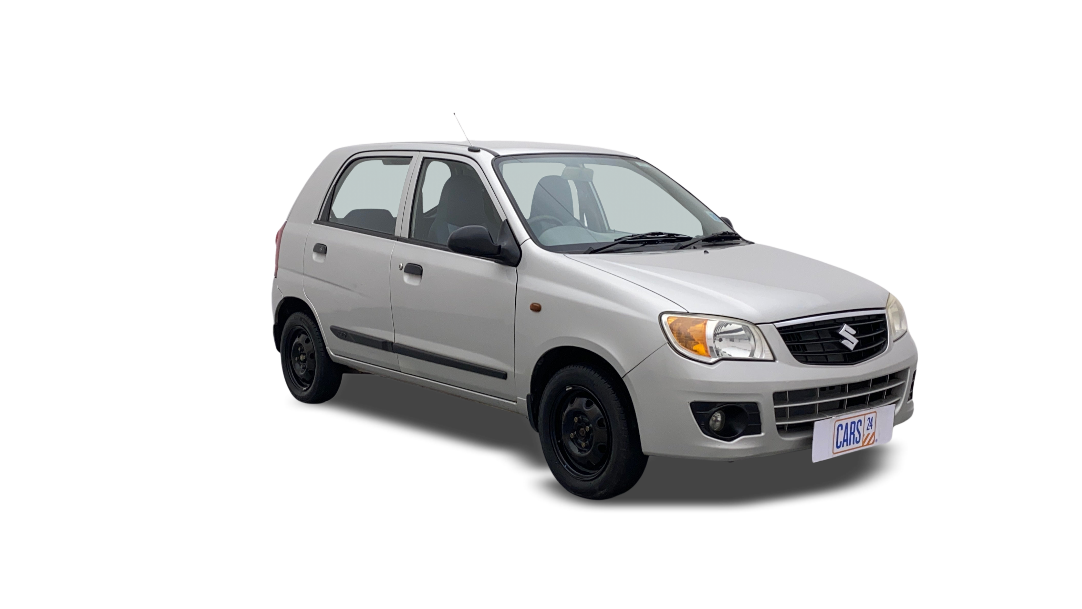 Maruti Alto K10-img