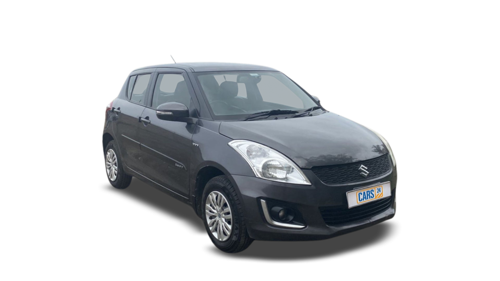 2016 Maruti Swift - Hatchback - Petrol - Manual - ₹4.67 lakh