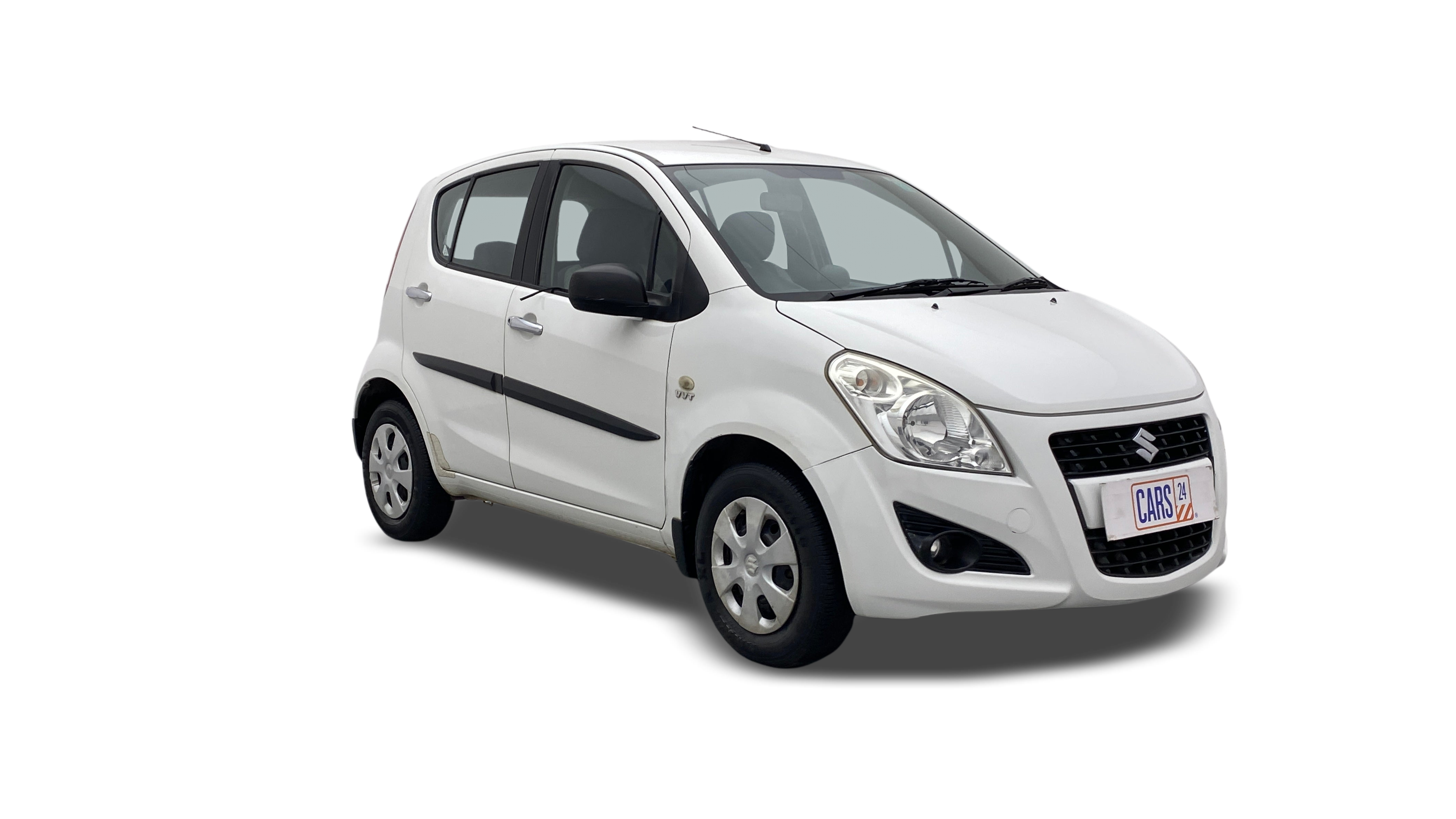 2014 Maruti Ritz - Hatchback - Petrol - Manual - ₹3.03 lakh