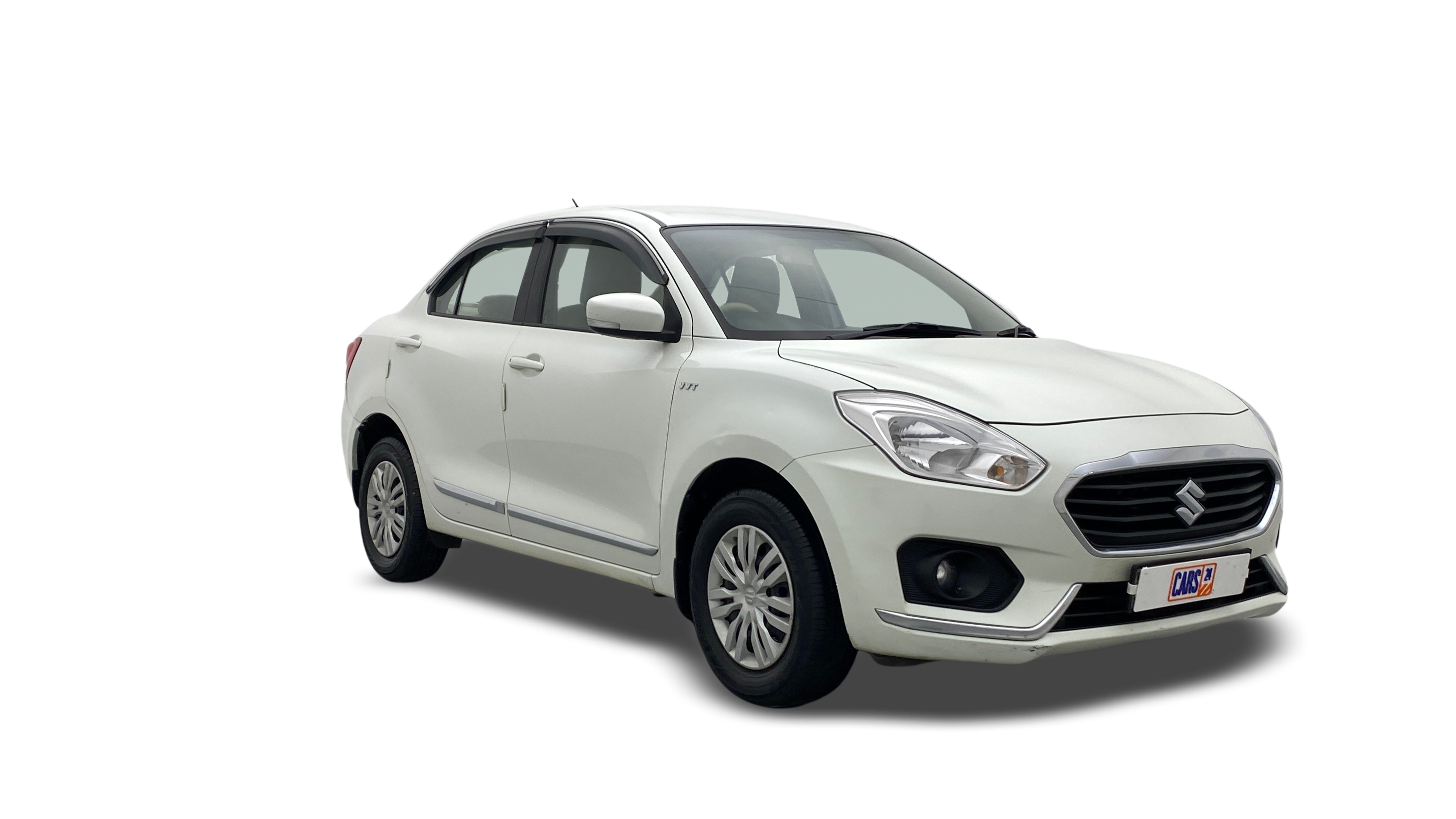 2019 Maruti Dzire - Sedan - Petrol - Manual - ₹5.62 lakh