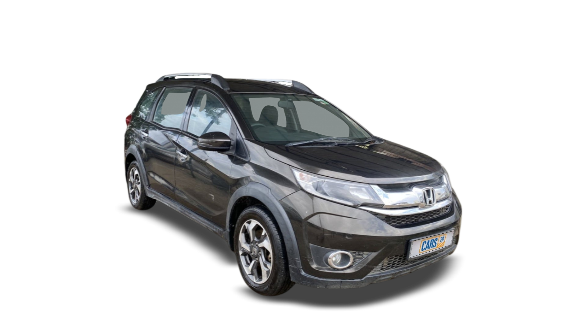 Honda BR-V-img