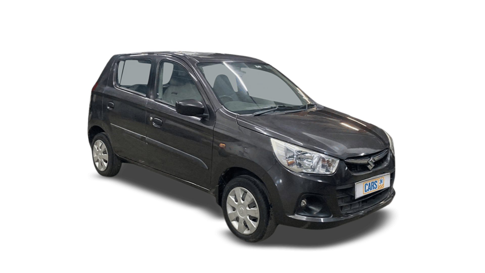 2019 Maruti Alto K10 - Hatchback - Petrol - Manual - ₹3.47 lakh