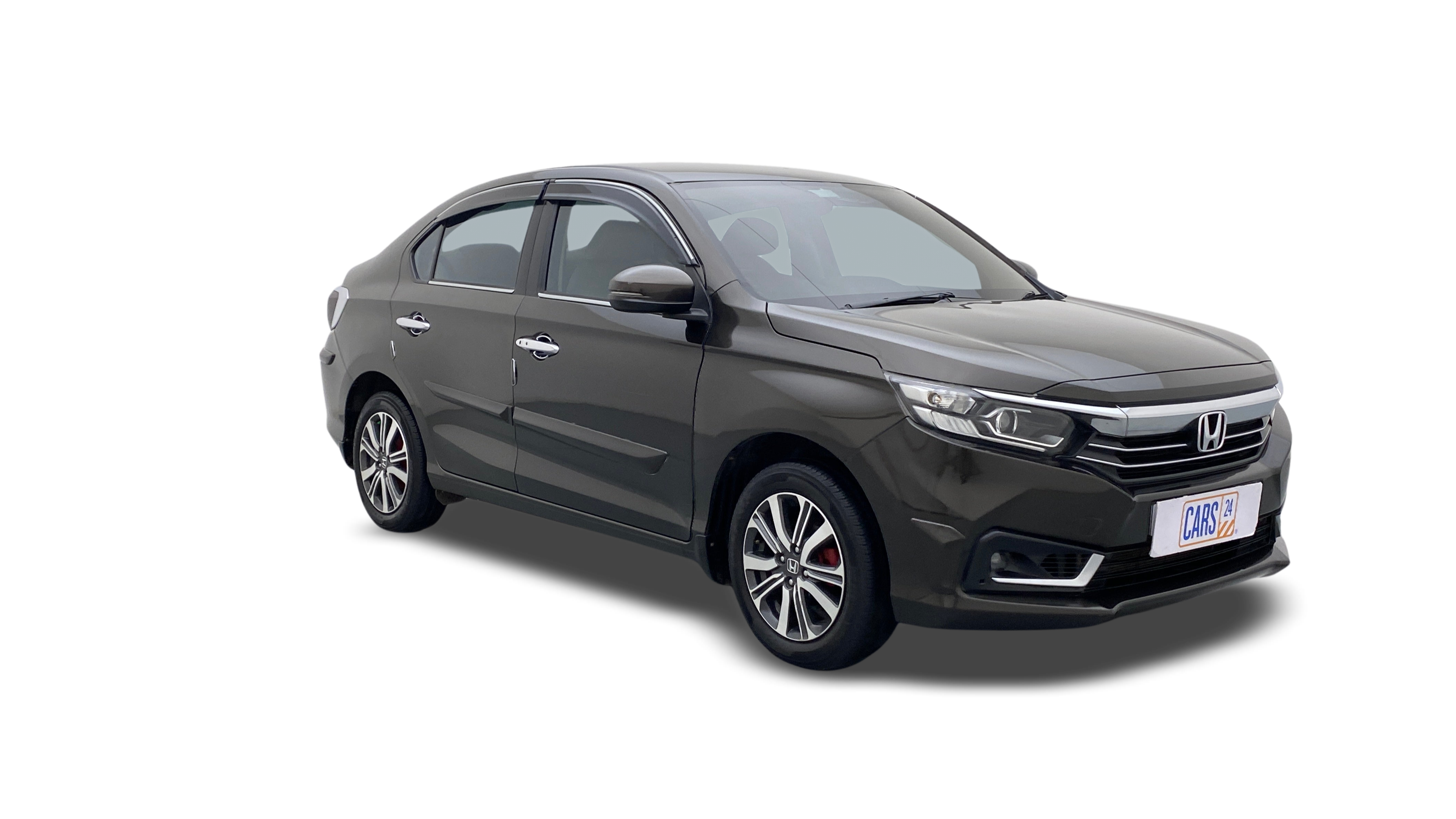 2022 Honda Amaze - Sedan - Petrol - Manual - ₹7.58 lakh