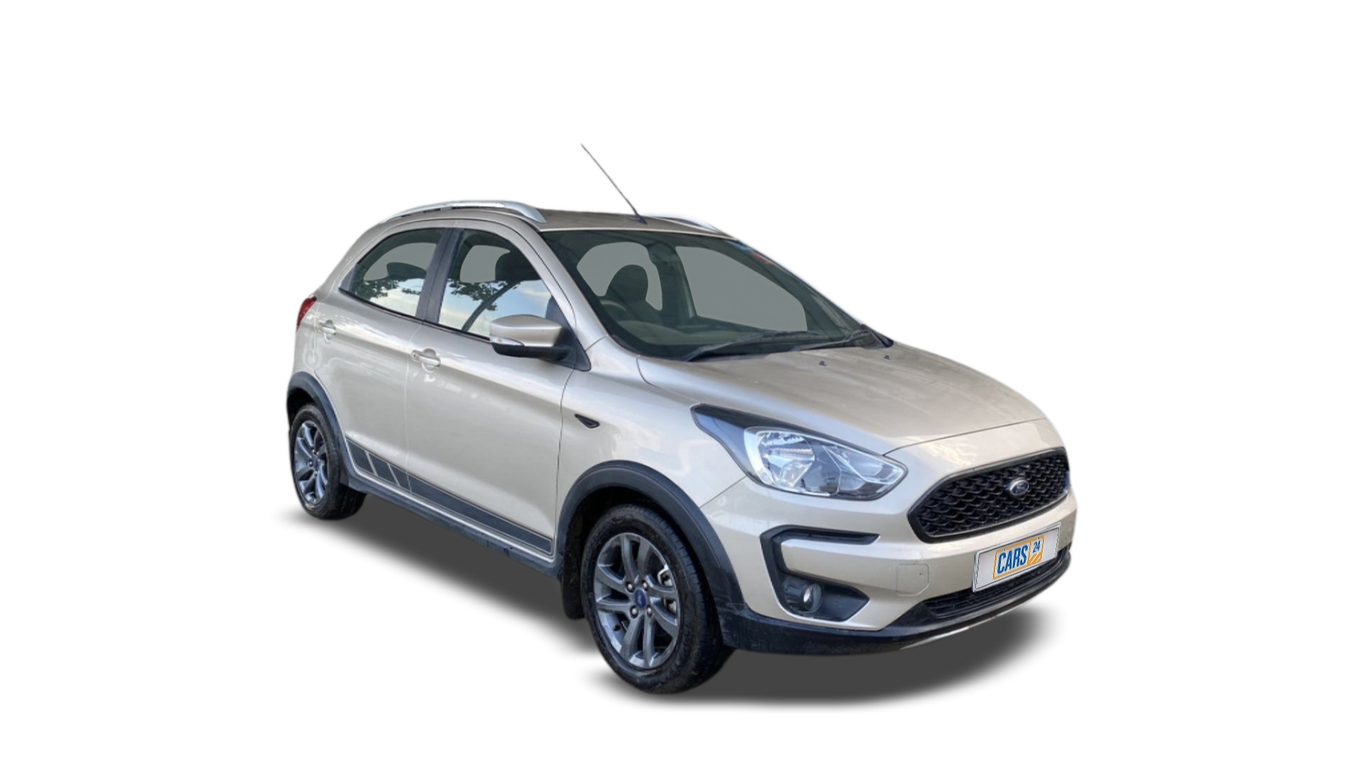 Ford FREESTYLE-img