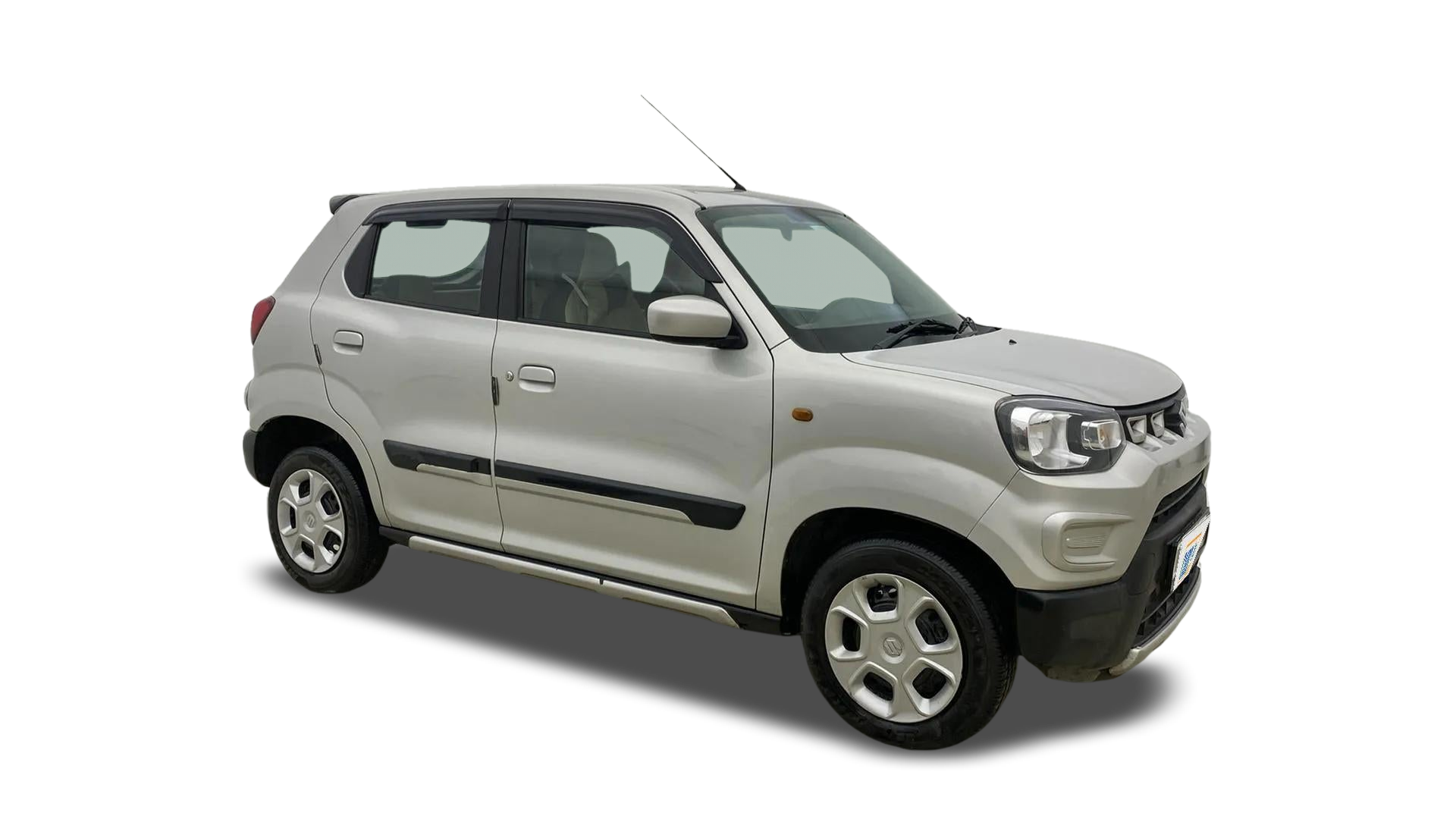 Maruti S PRESSO-img