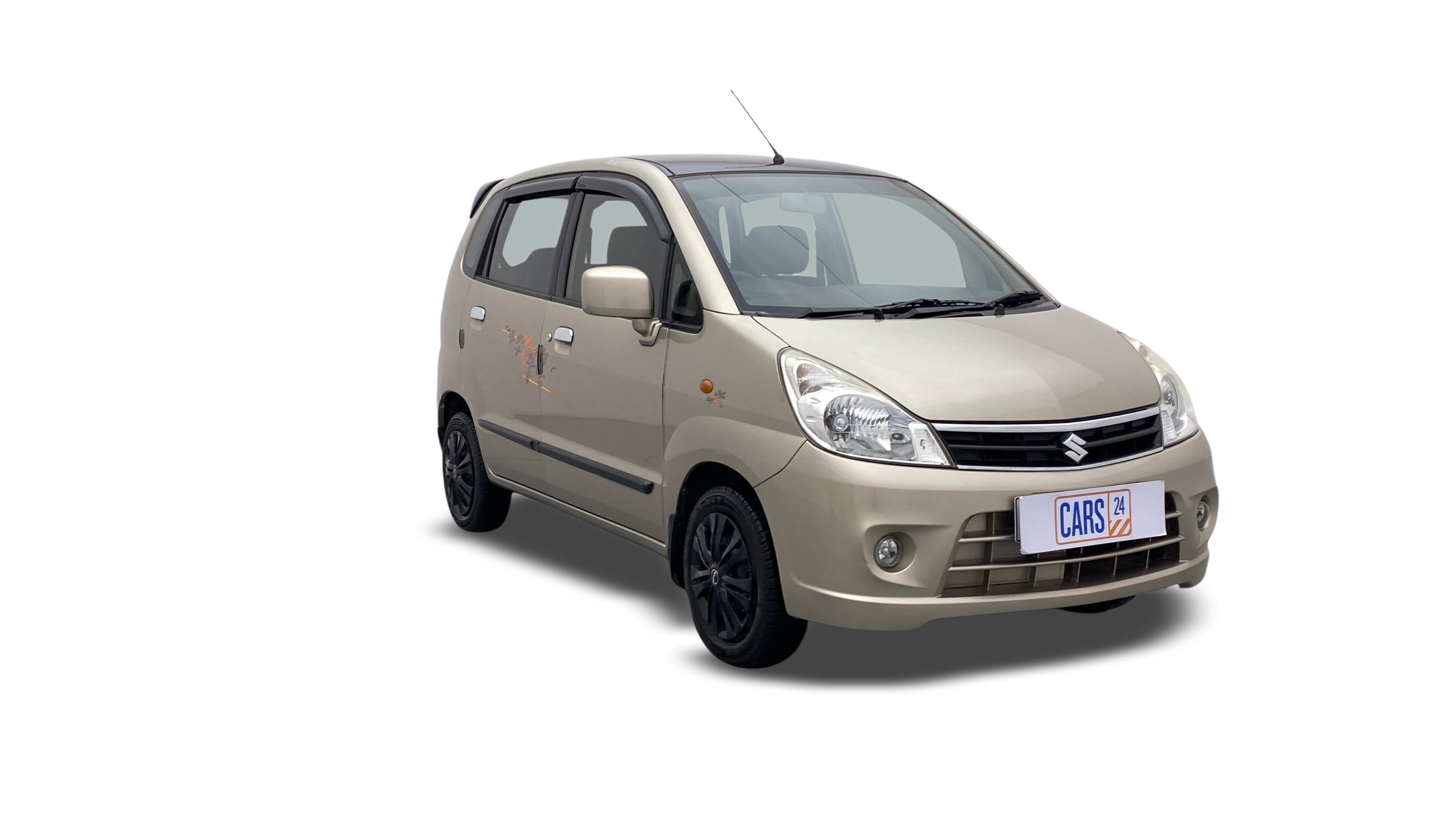 2010 Maruti Zen Estilo - Hatchback - Petrol - Manual - ₹1.99 lakh