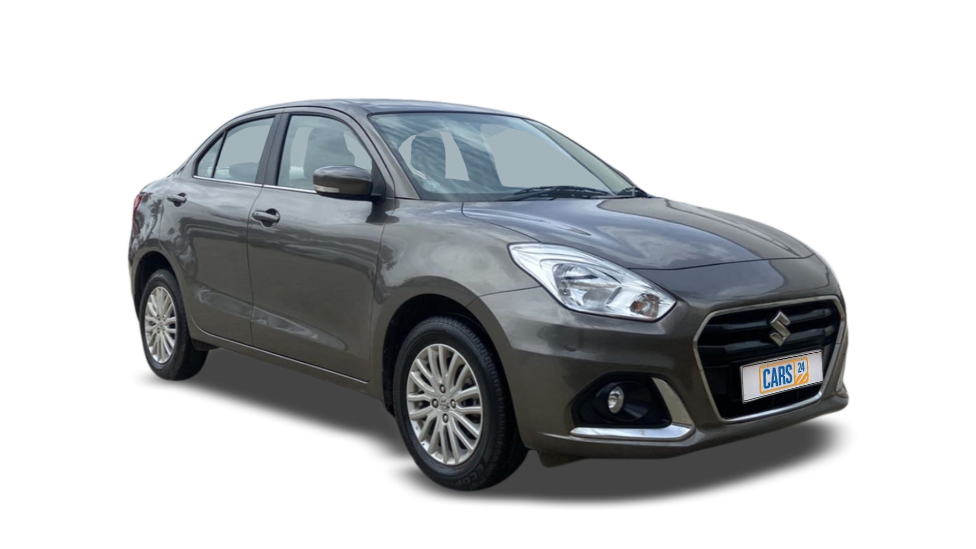 2021 Maruti Dzire - Sedan - Petrol - Manual - ₹7.94 lakh