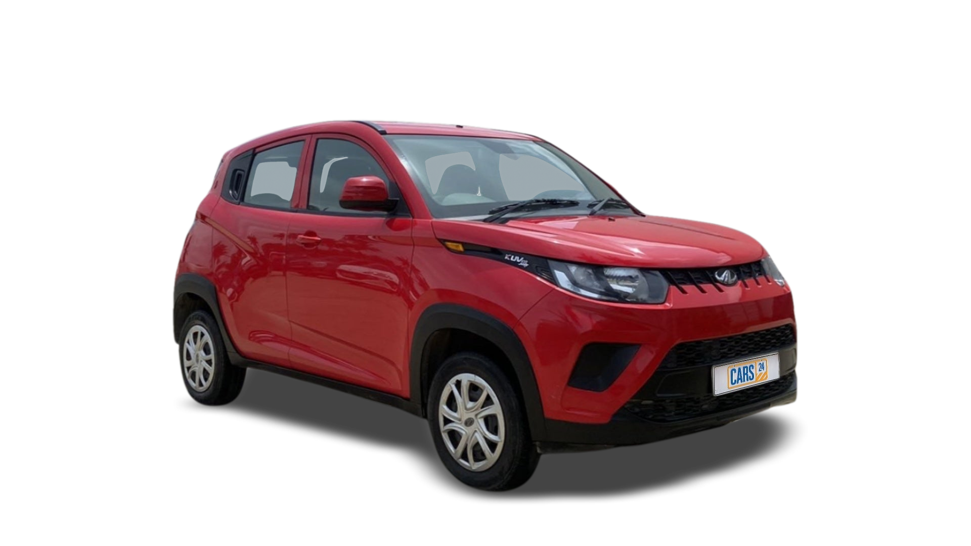 Mahindra KUV 100 NXT-img