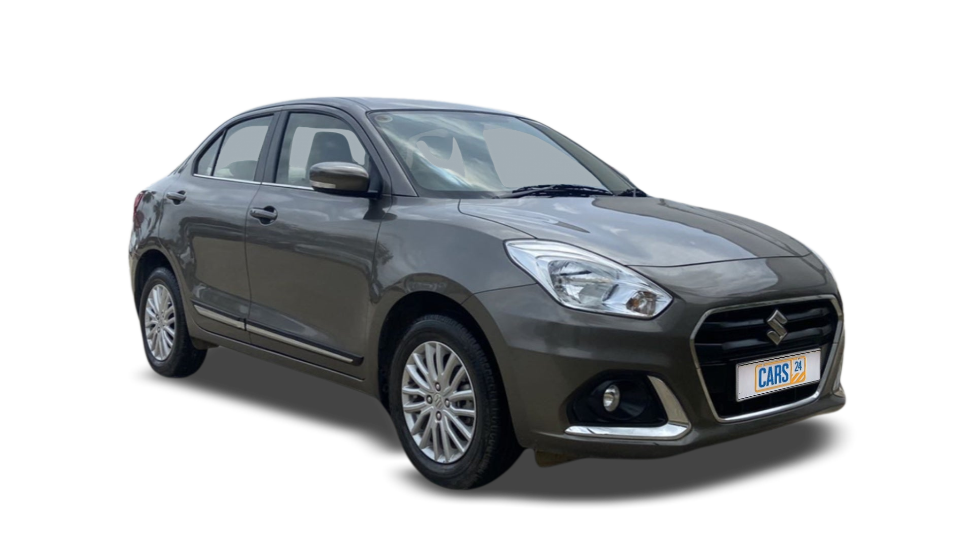 2021 Maruti Dzire - Sedan - Petrol - Automatic - ₹7.86 lakh