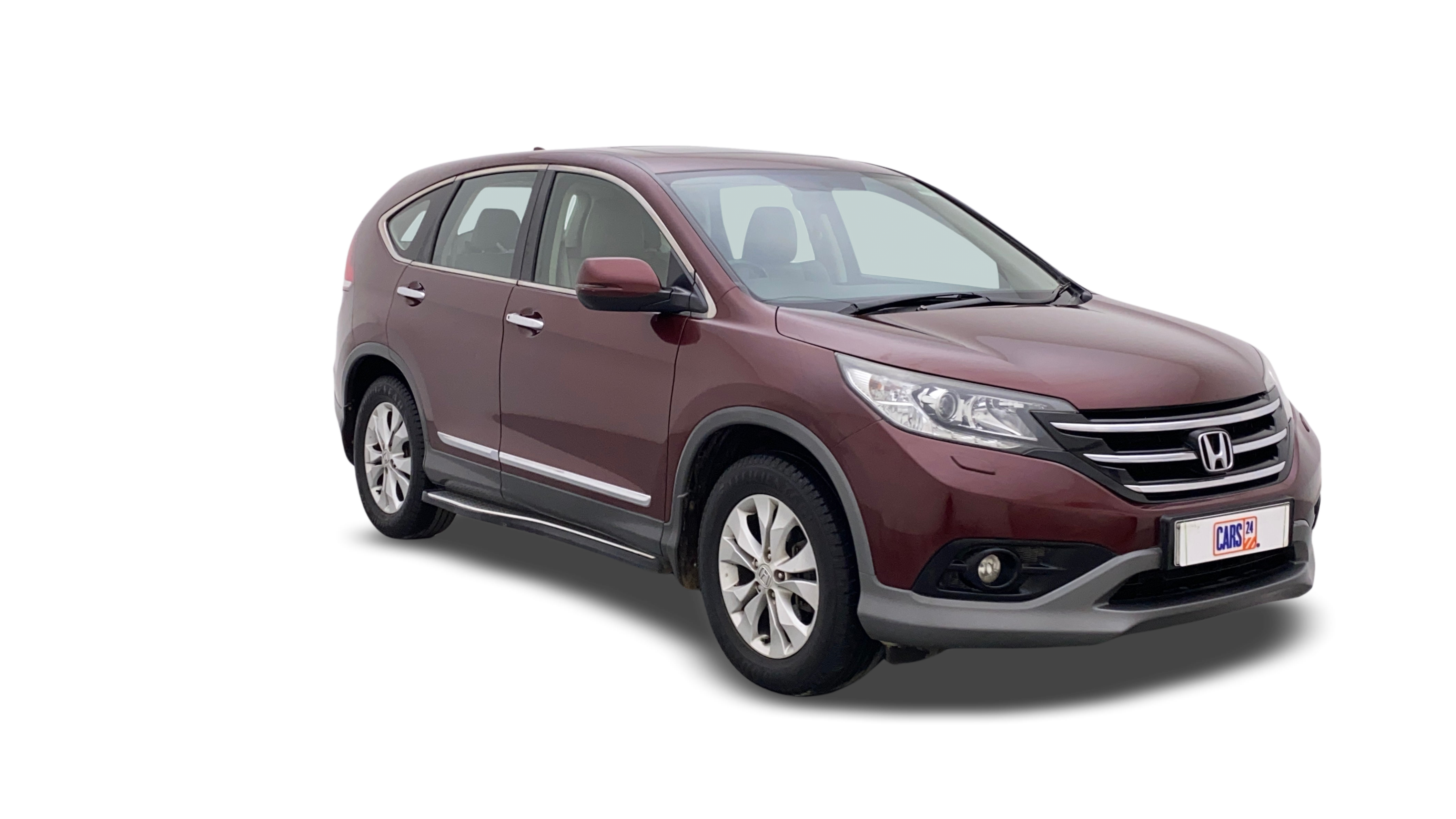 Honda CRV-img