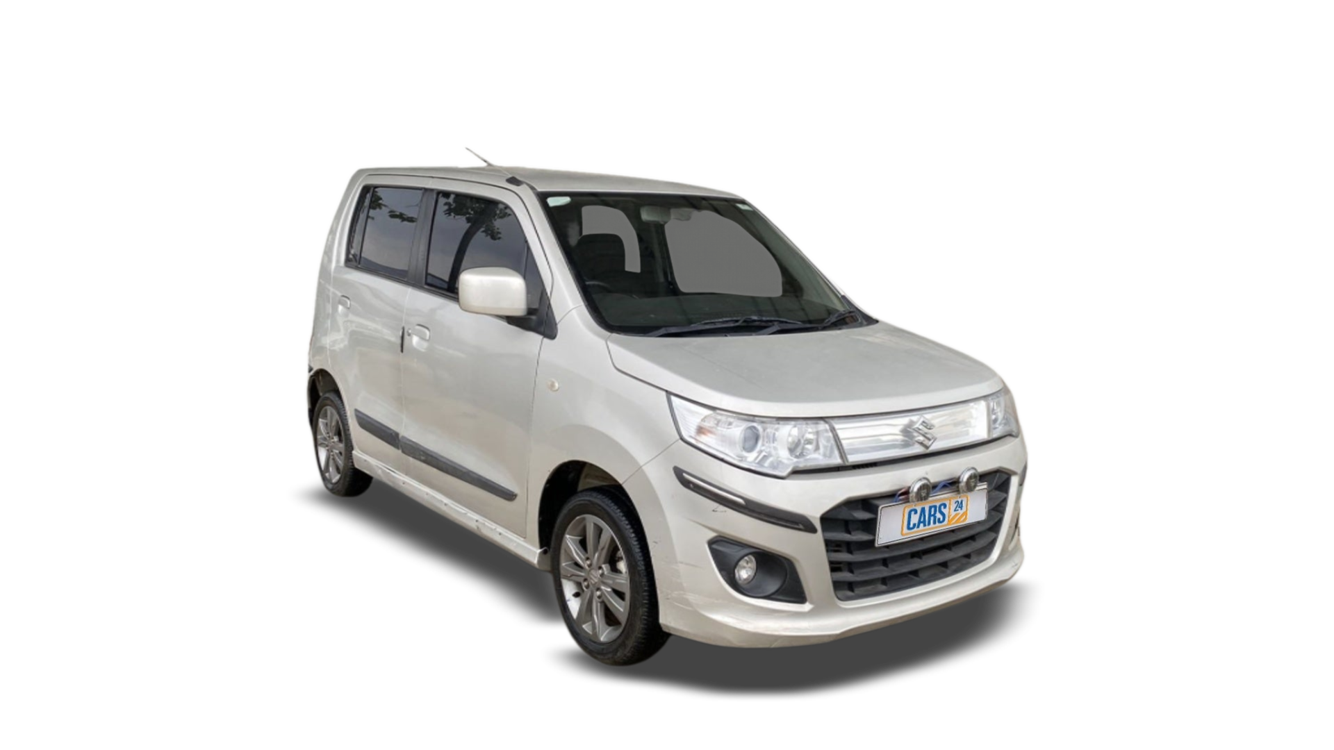 Maruti Wagon R Stingray-img