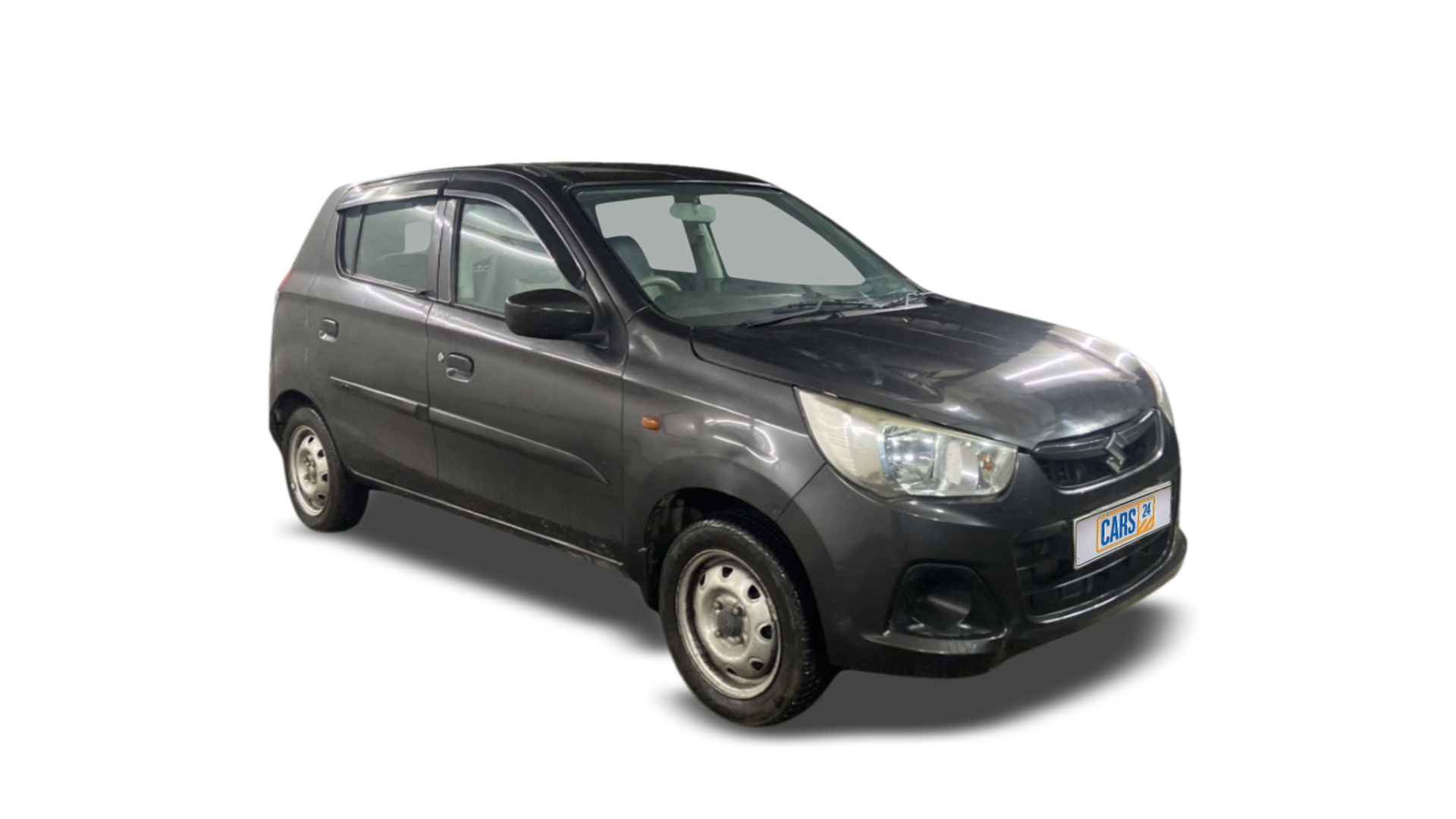 Maruti Alto K10-img