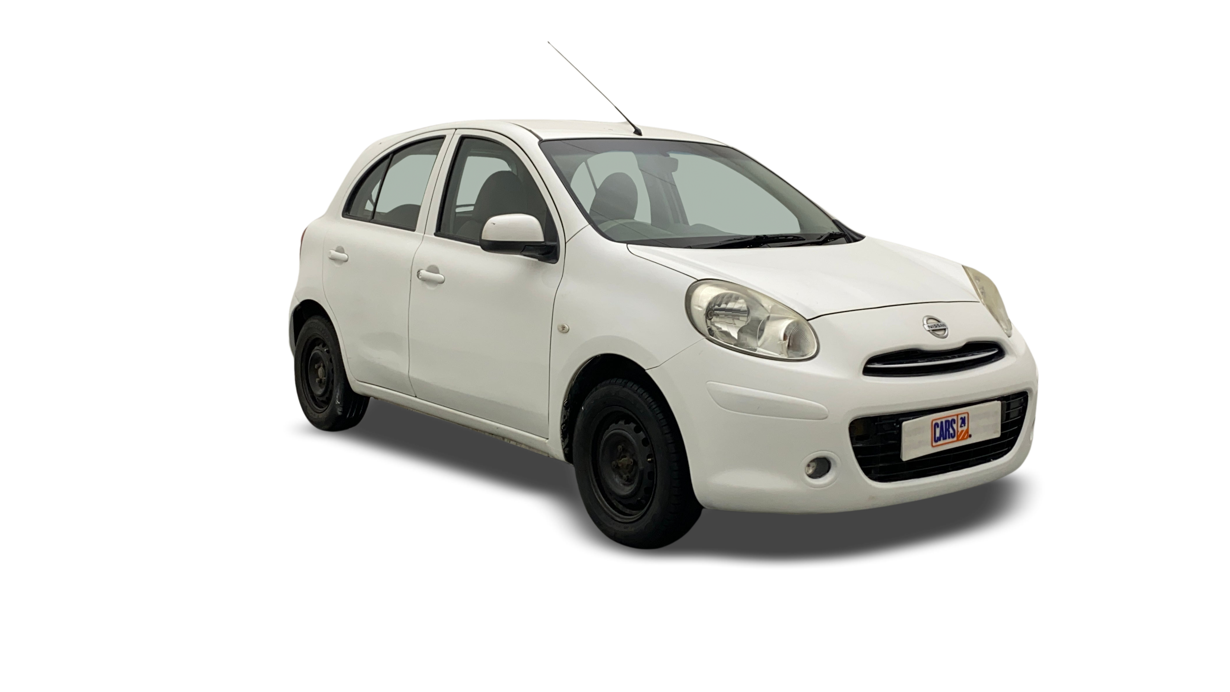 Nissan Micra-img