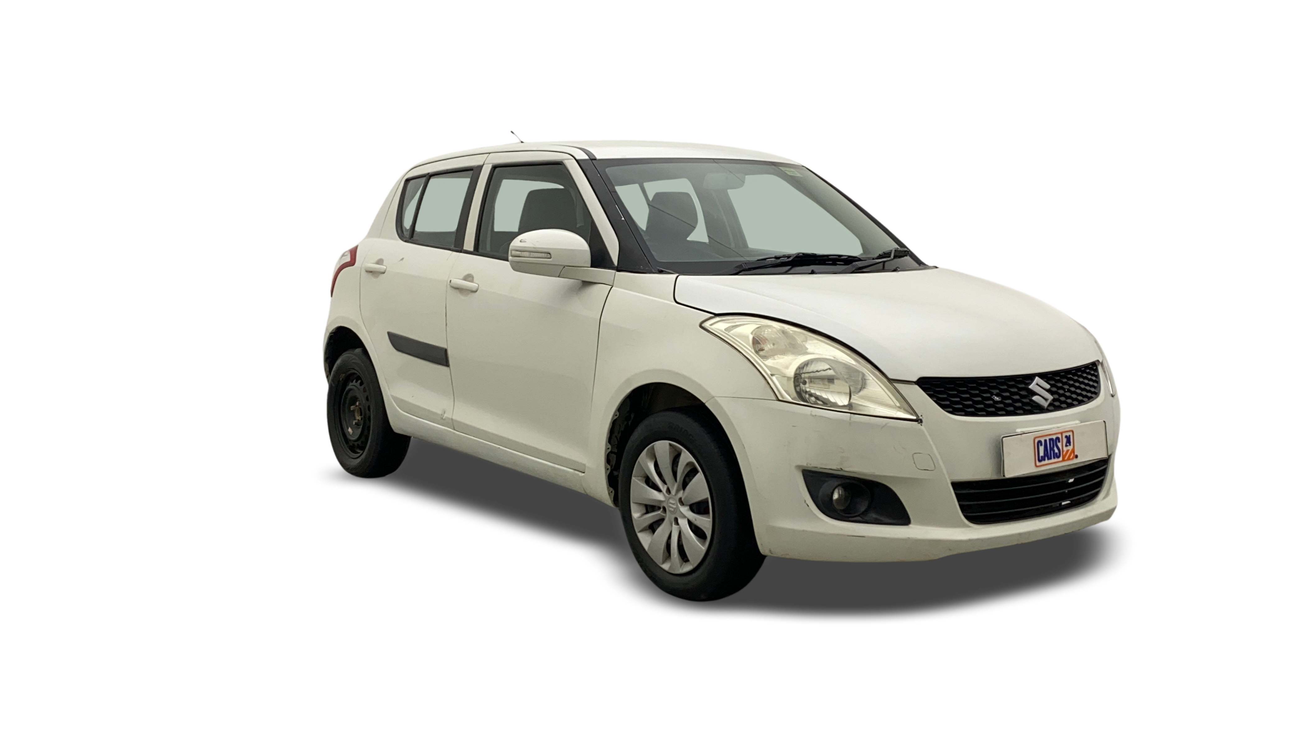 2014 Maruti Swift - Hatchback - Diesel - Manual - ₹2.71 lakh