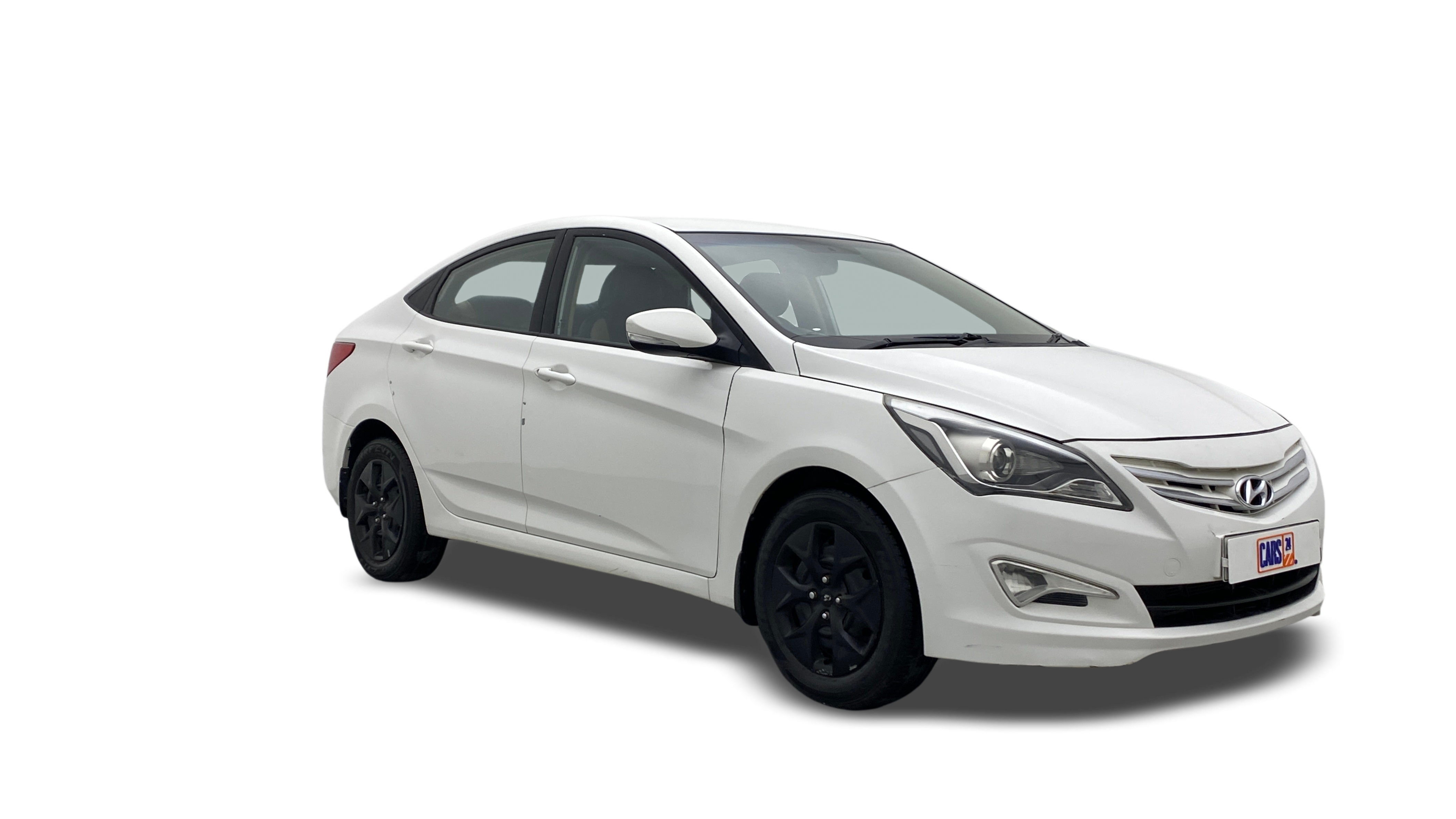 Hyundai Verna-img