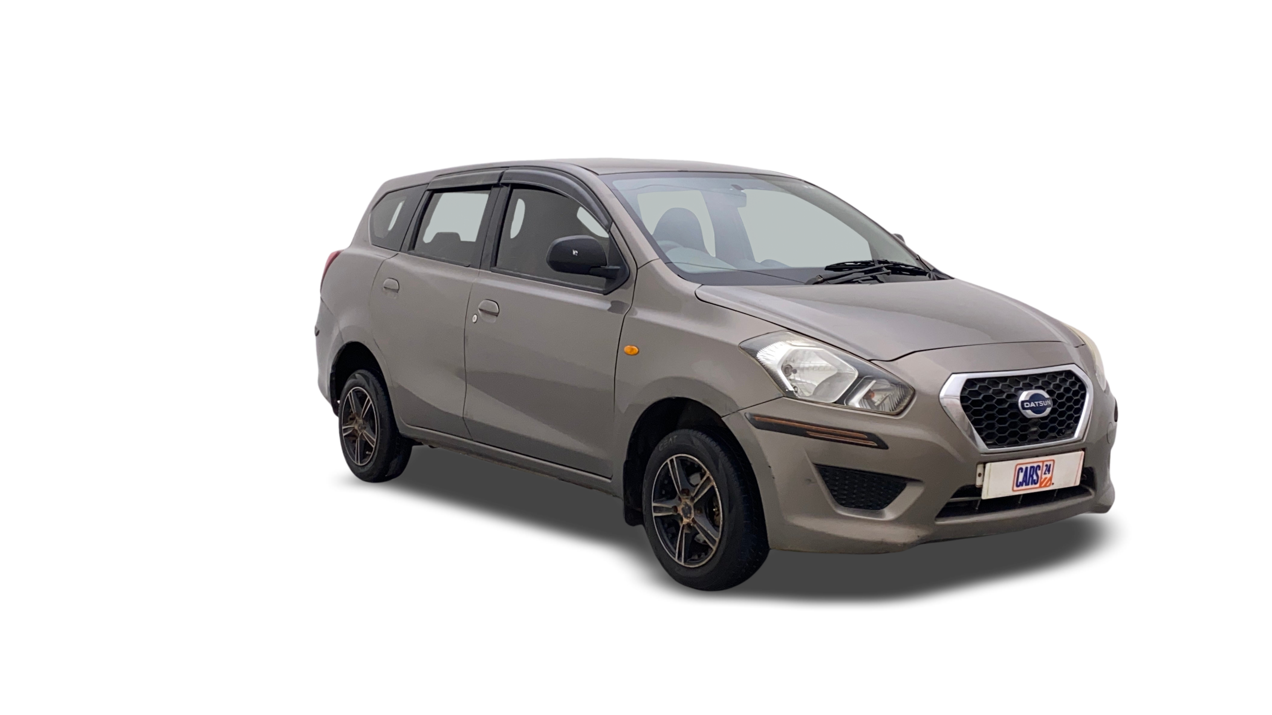 Datsun Go Plus-img